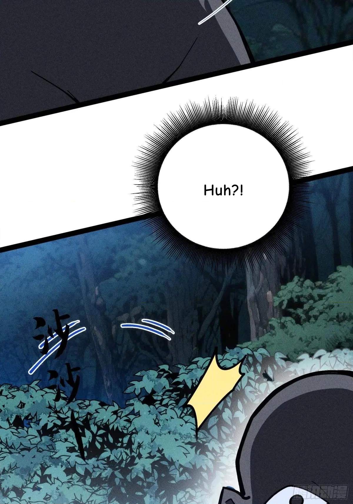 I Am a Living Beast in the World of Cultivating Immortals Chapter 56 page 60