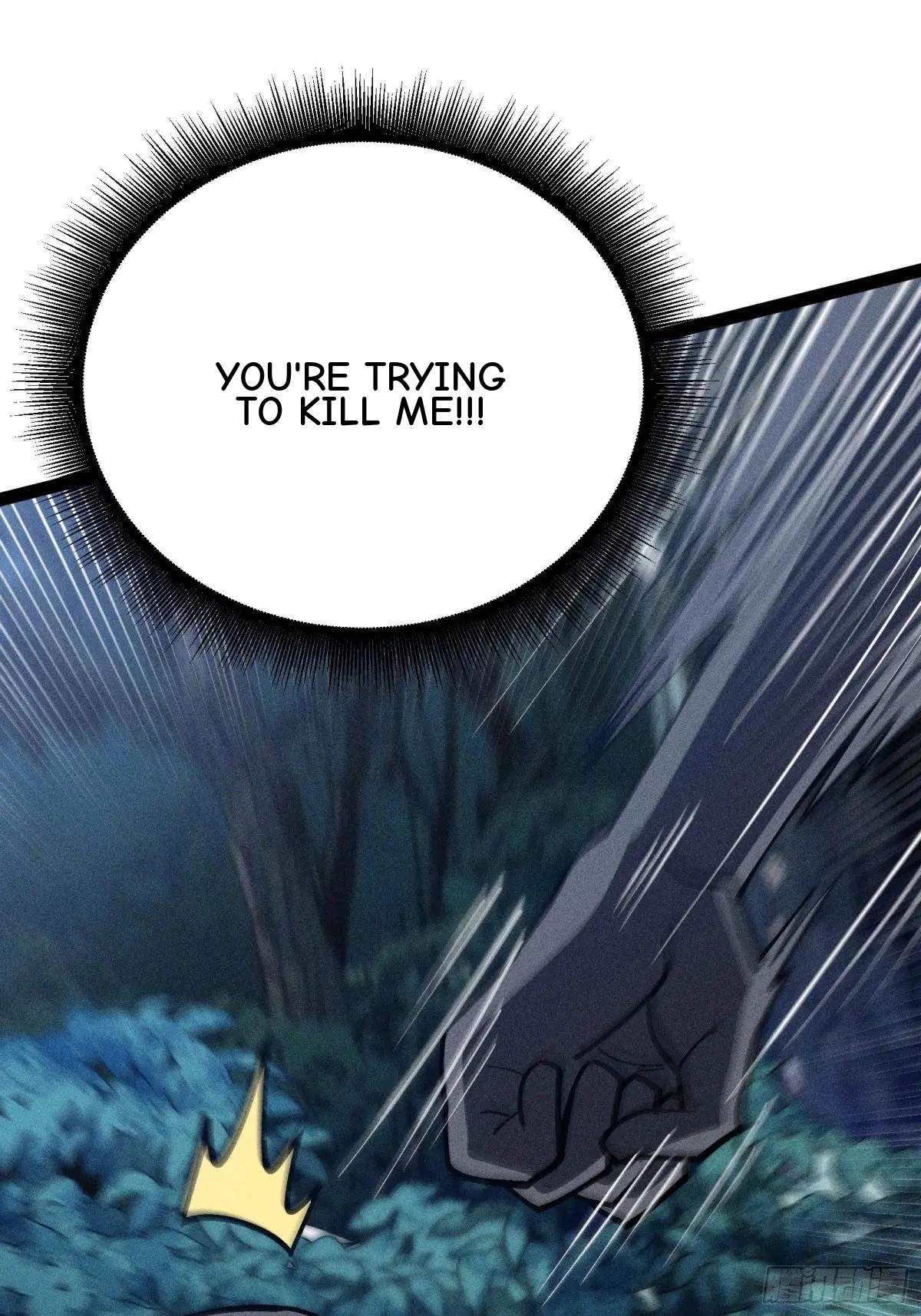 I Am a Living Beast in the World of Cultivating Immortals Chapter 56 page 63