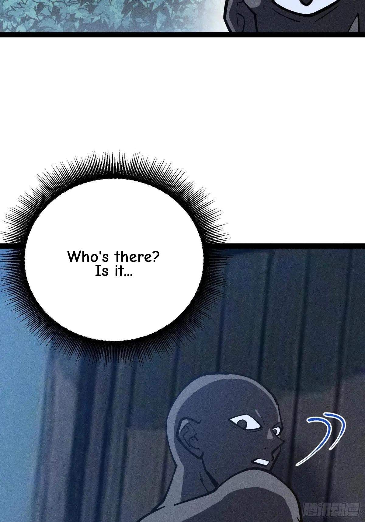 I Am a Living Beast in the World of Cultivating Immortals Chapter 56 page 61
