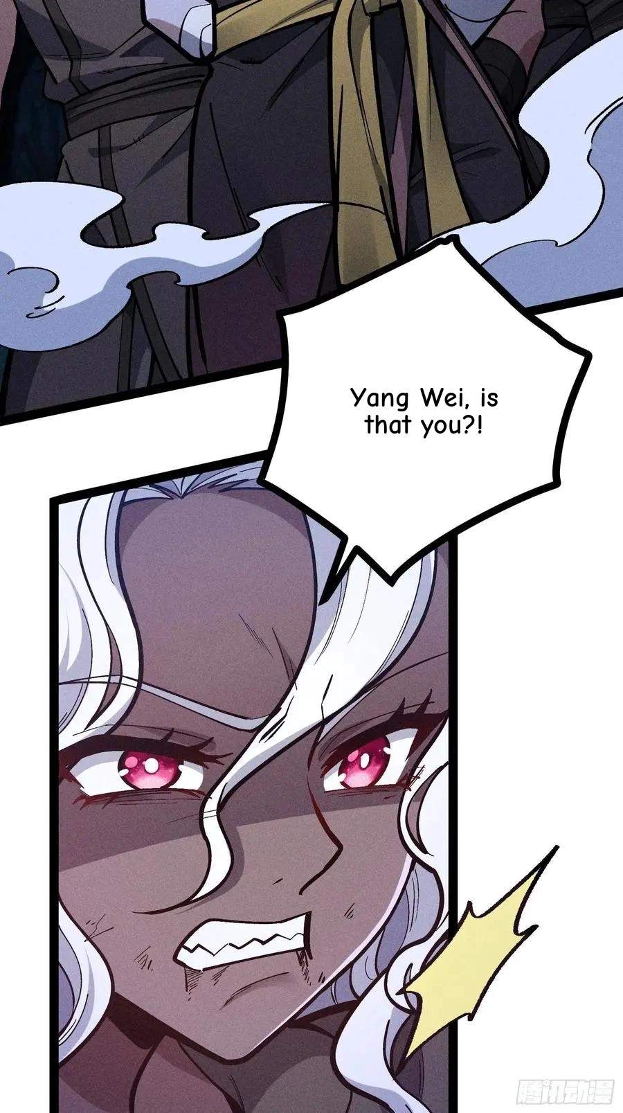 I Am a Living Beast in the World of Cultivating Immortals Chapter 62 page 8