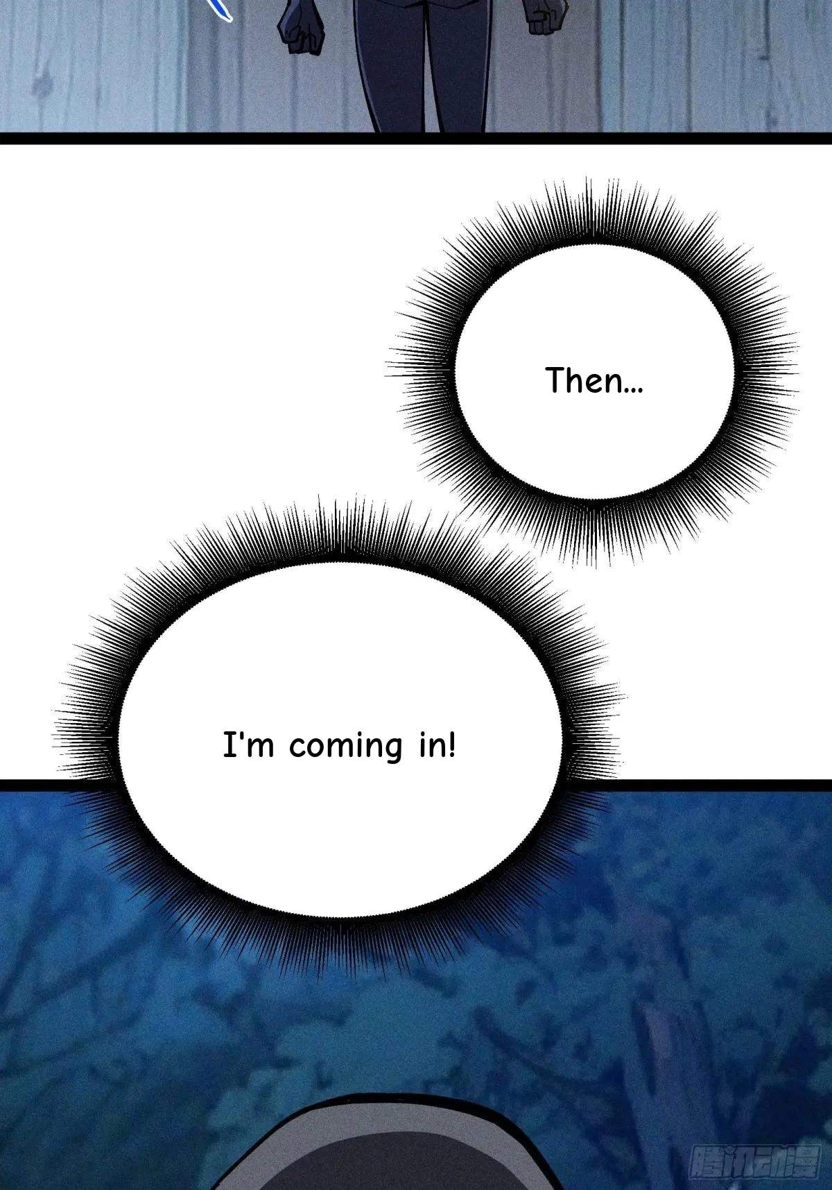 I Am a Living Beast in the World of Cultivating Immortals Chapter 56 page 58