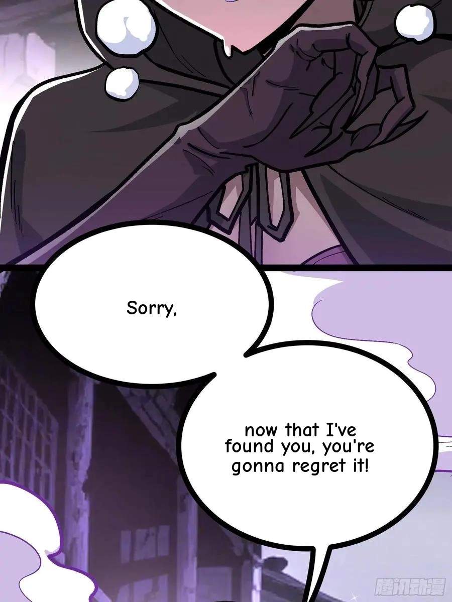 I Am a Living Beast in the World of Cultivating Immortals Chapter 58 page 77