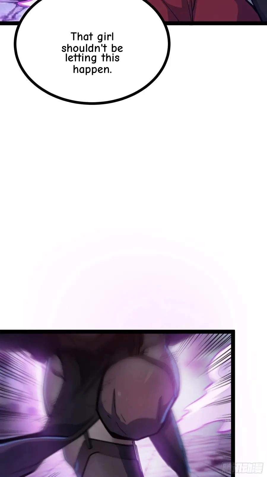 I Am a Living Beast in the World of Cultivating Immortals Chapter 58 page 21