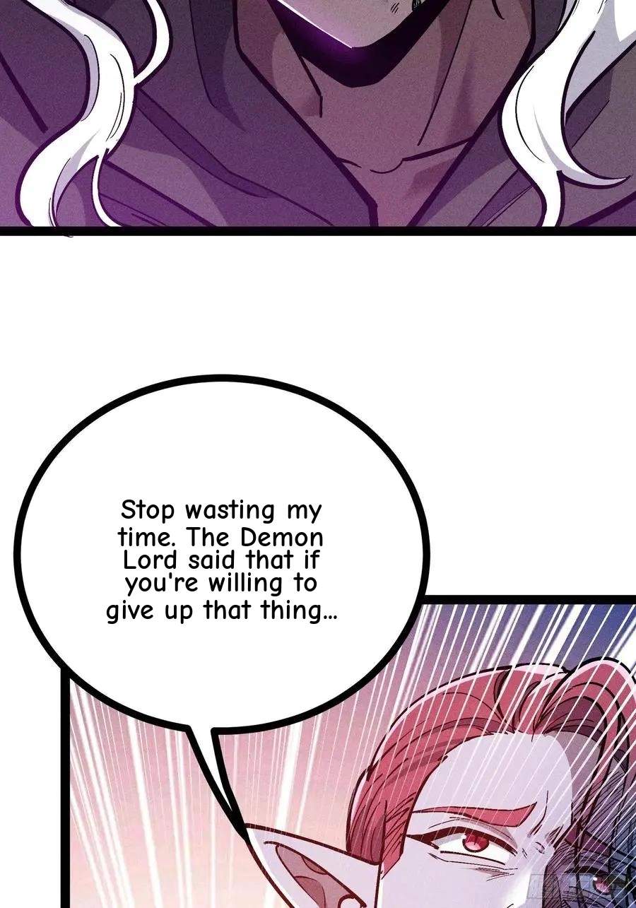 I Am a Living Beast in the World of Cultivating Immortals Chapter 62 page 17