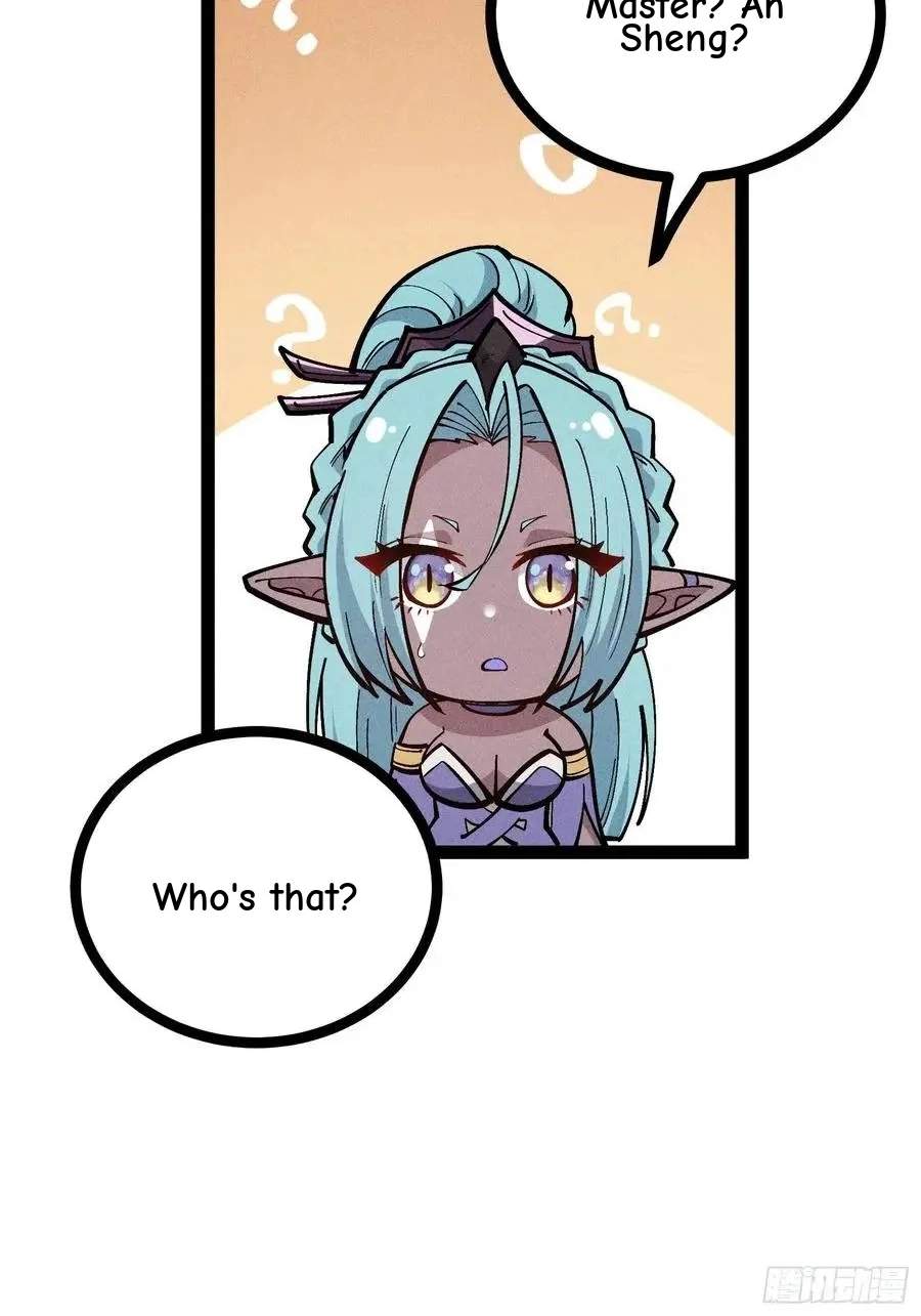I Am a Living Beast in the World of Cultivating Immortals Chapter 62 page 56