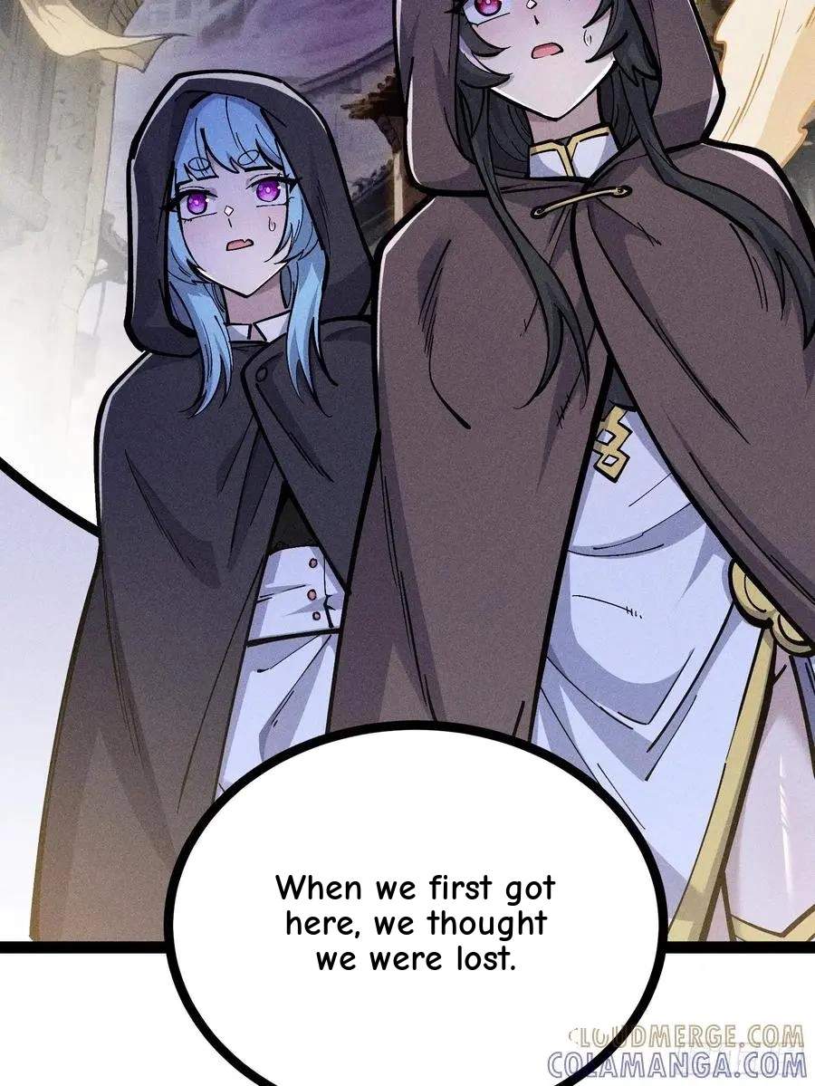 I Am a Living Beast in the World of Cultivating Immortals Chapter 62 page 43