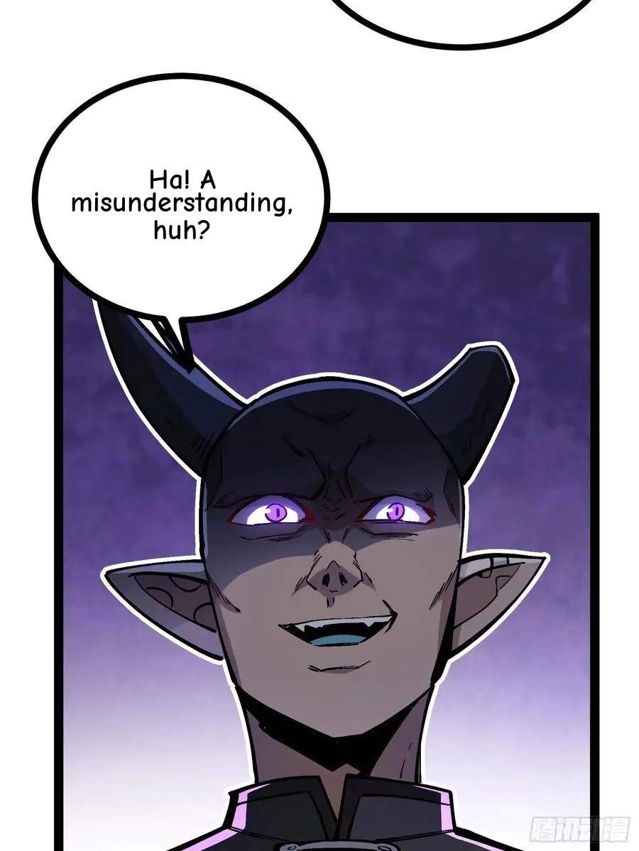 I Am a Living Beast in the World of Cultivating Immortals Chapter 58 page 42
