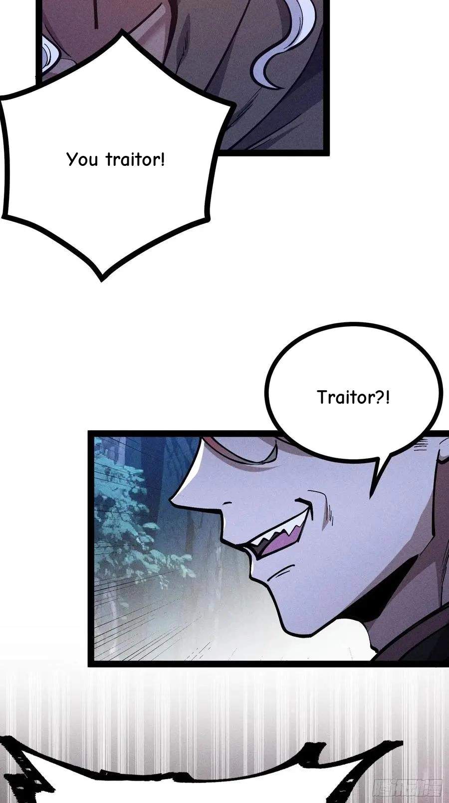 I Am a Living Beast in the World of Cultivating Immortals Chapter 62 page 9