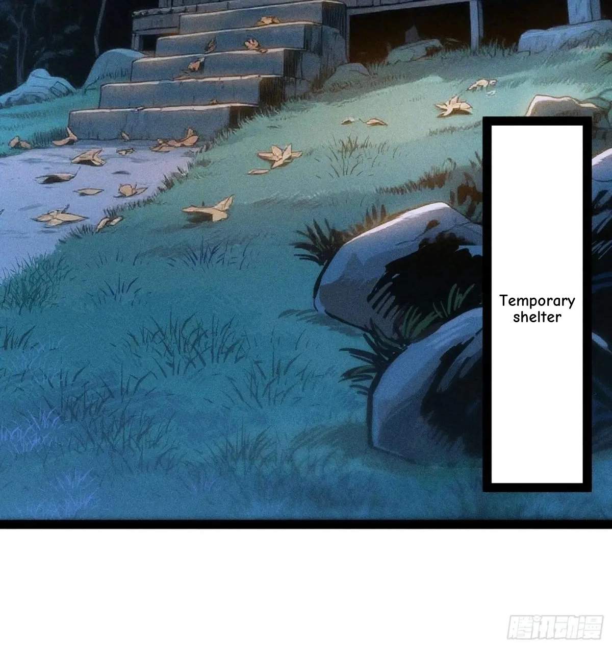 I Am a Living Beast in the World of Cultivating Immortals Chapter 56 page 39