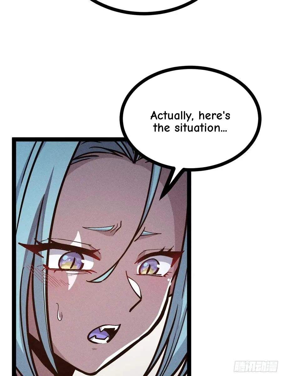 I Am a Living Beast in the World of Cultivating Immortals Chapter 62 page 44
