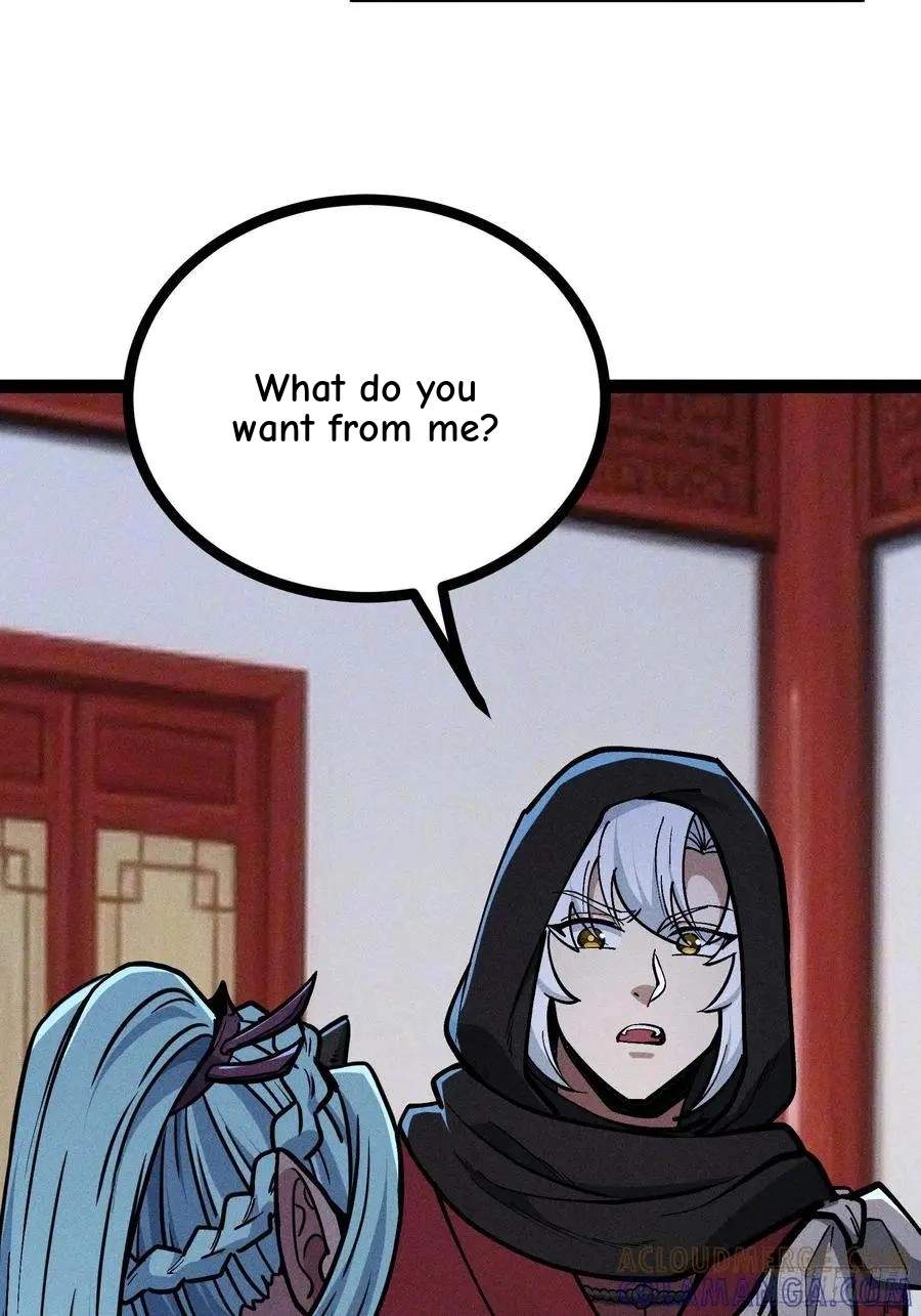 I Am a Living Beast in the World of Cultivating Immortals Chapter 61 page 13