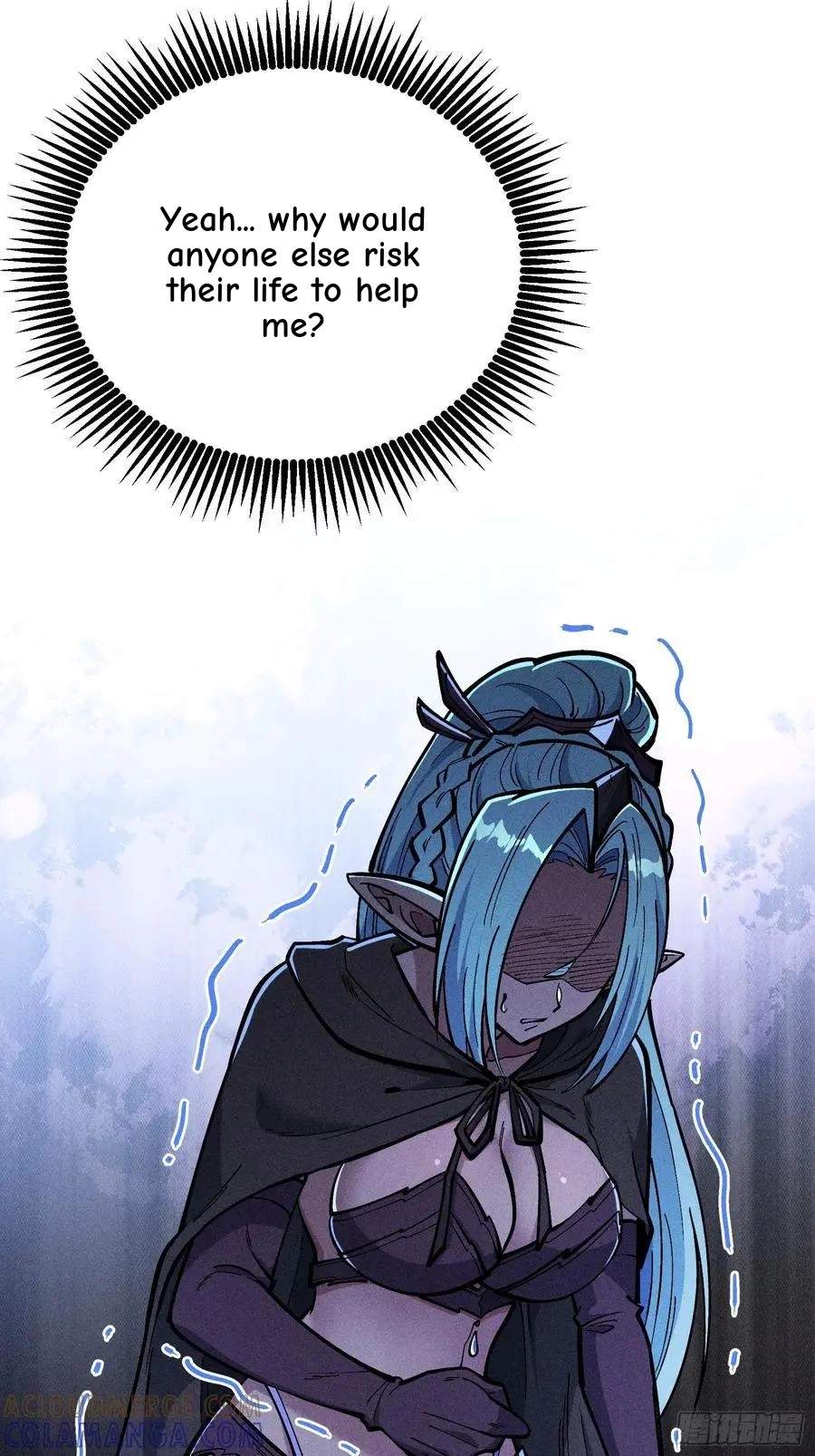 I Am a Living Beast in the World of Cultivating Immortals Chapter 61 page 7