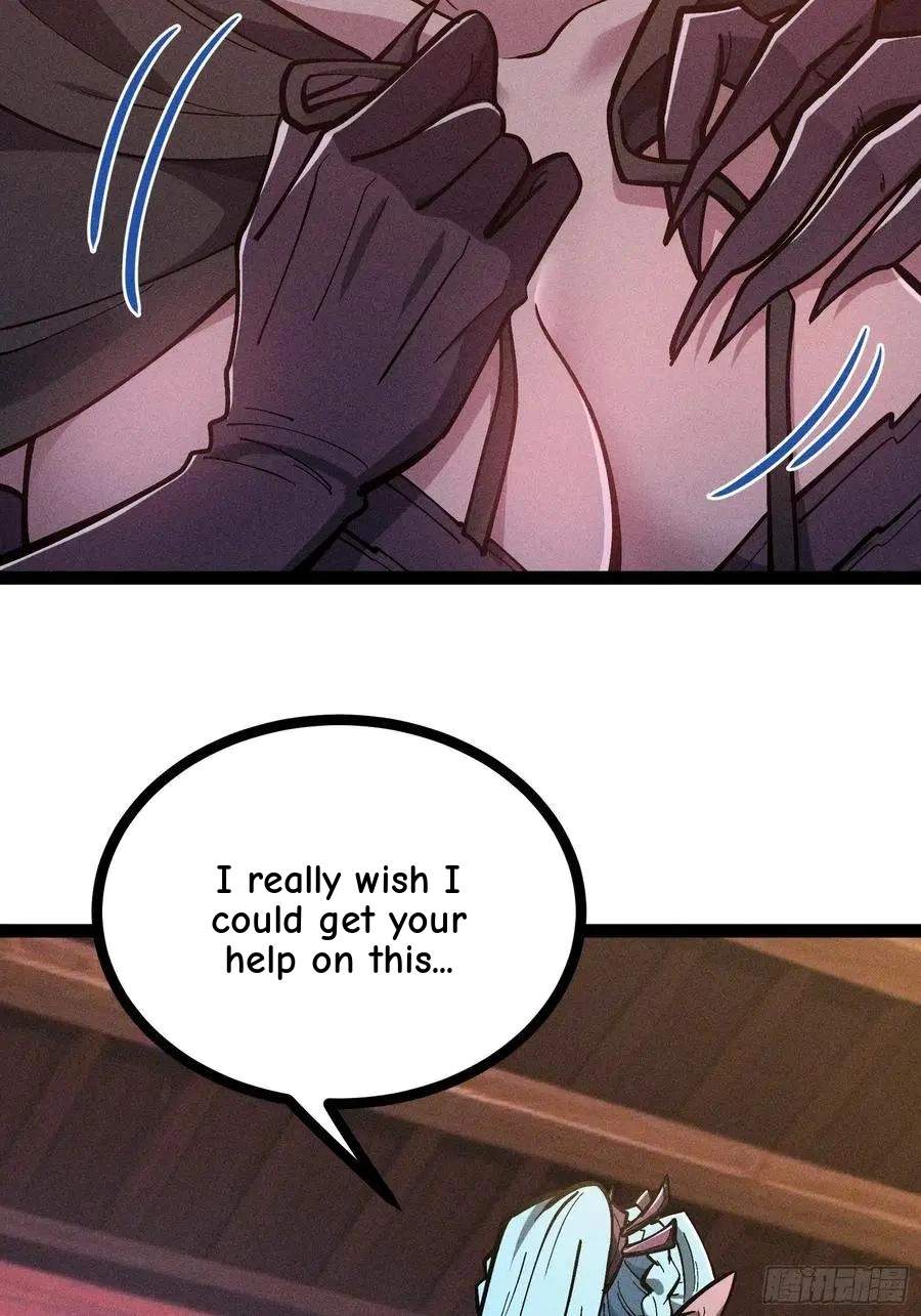 I Am a Living Beast in the World of Cultivating Immortals Chapter 61 page 15
