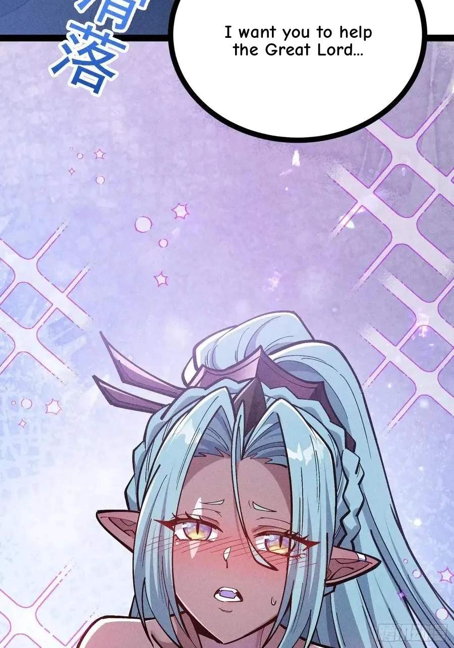 I Am a Living Beast in the World of Cultivating Immortals Chapter 61 page 17