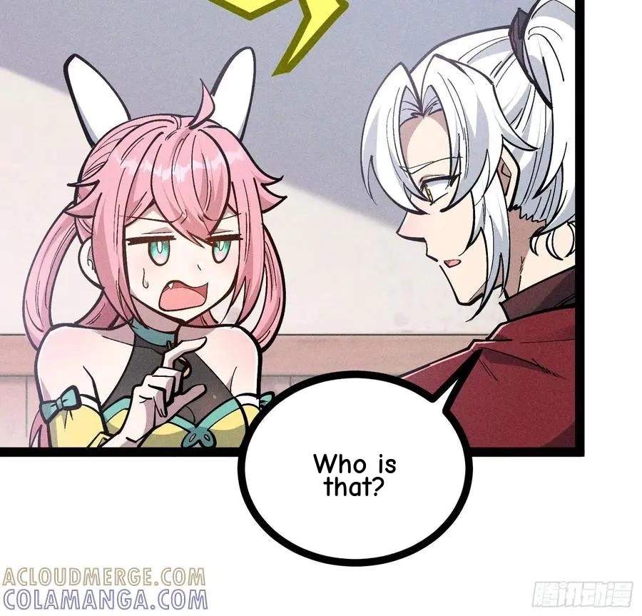 I Am a Living Beast in the World of Cultivating Immortals Chapter 62 page 61