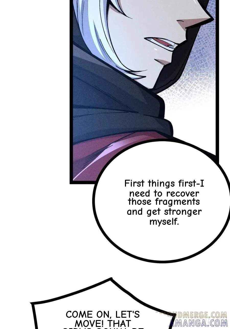 I Am a Living Beast in the World of Cultivating Immortals Chapter 61 page 49