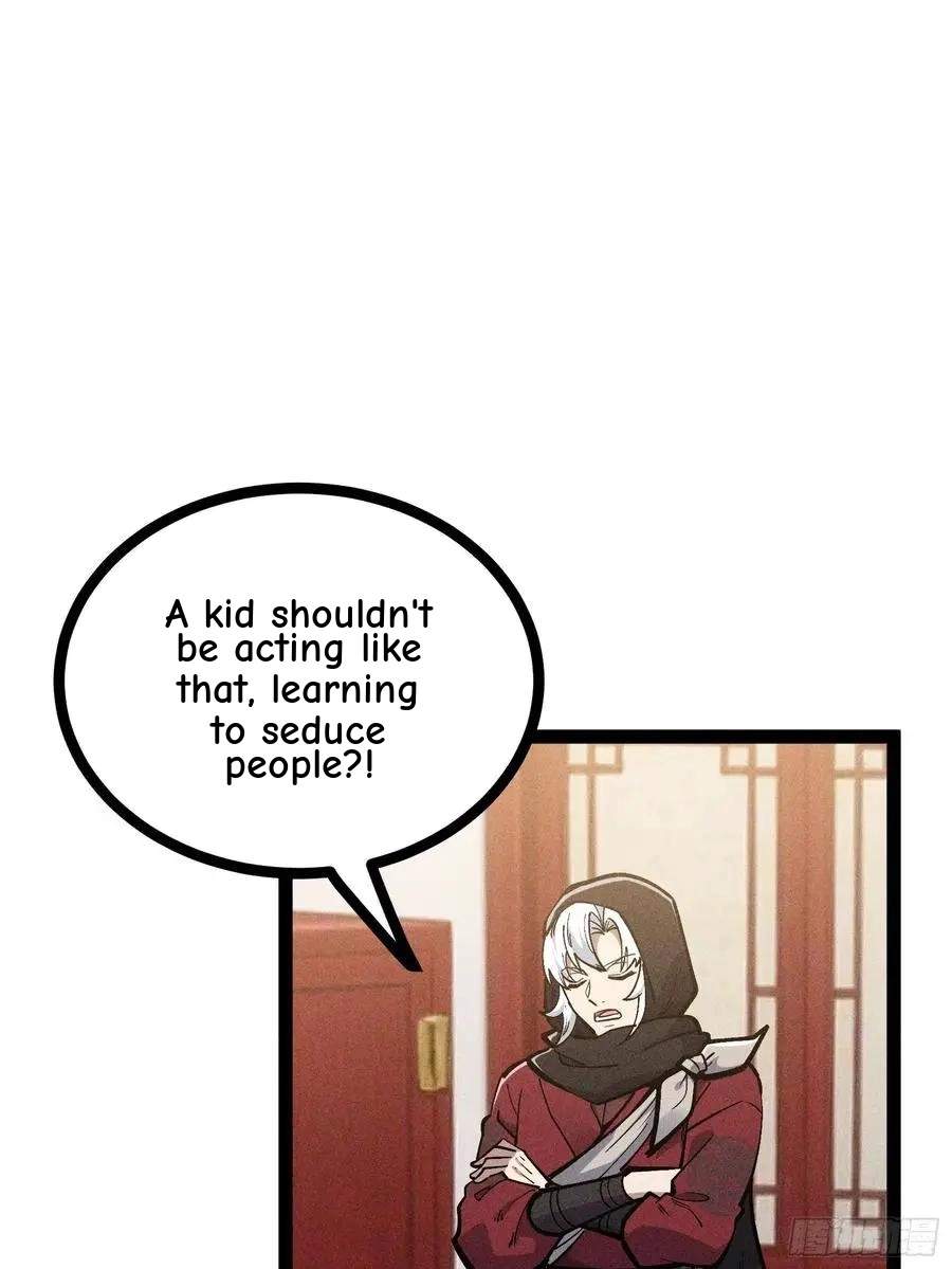 I Am a Living Beast in the World of Cultivating Immortals Chapter 61 page 44