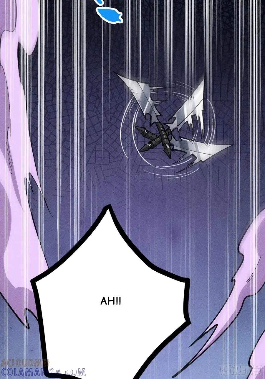 I Am a Living Beast in the World of Cultivating Immortals Chapter 59 page 19