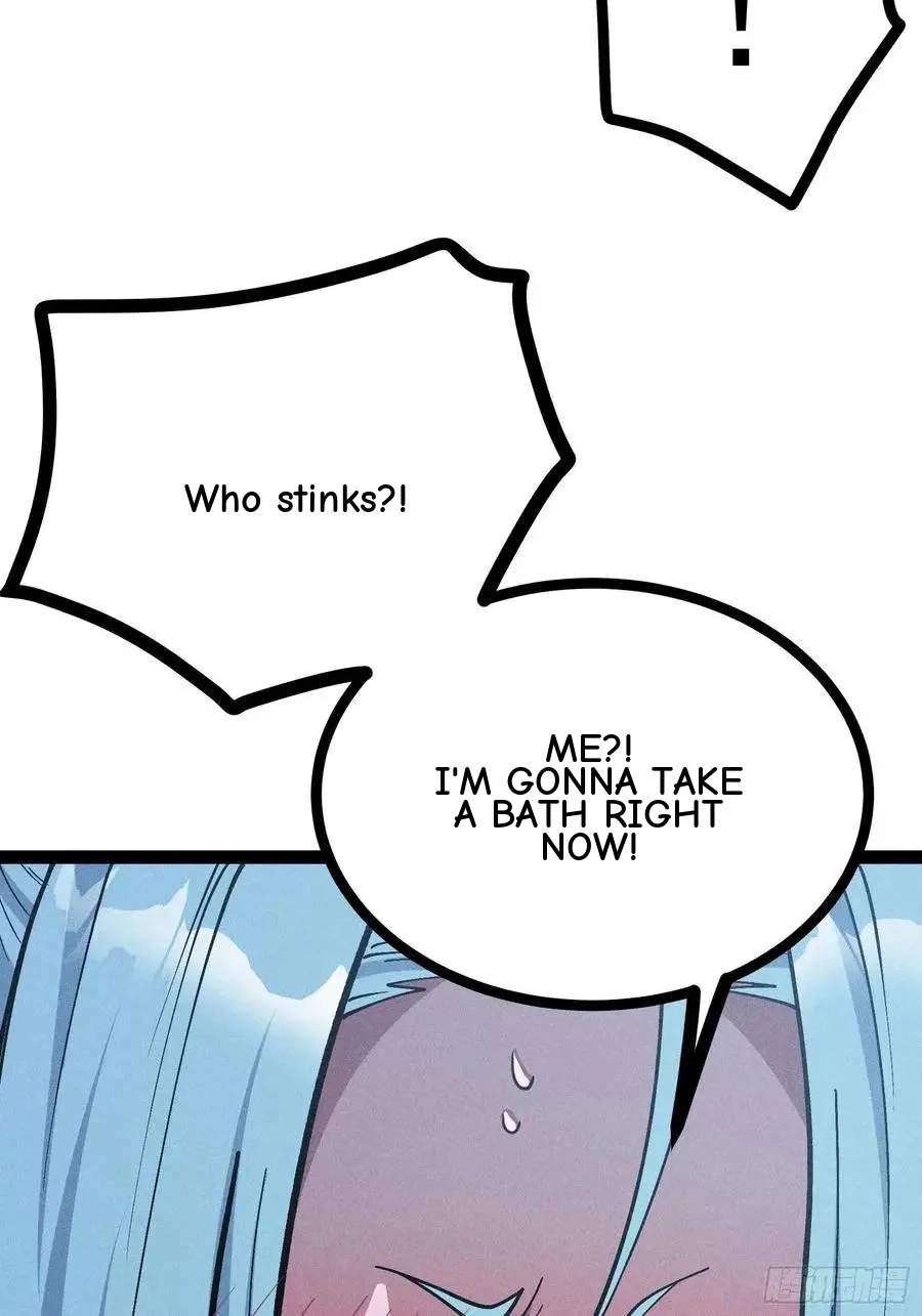 I Am a Living Beast in the World of Cultivating Immortals Chapter 61 page 33