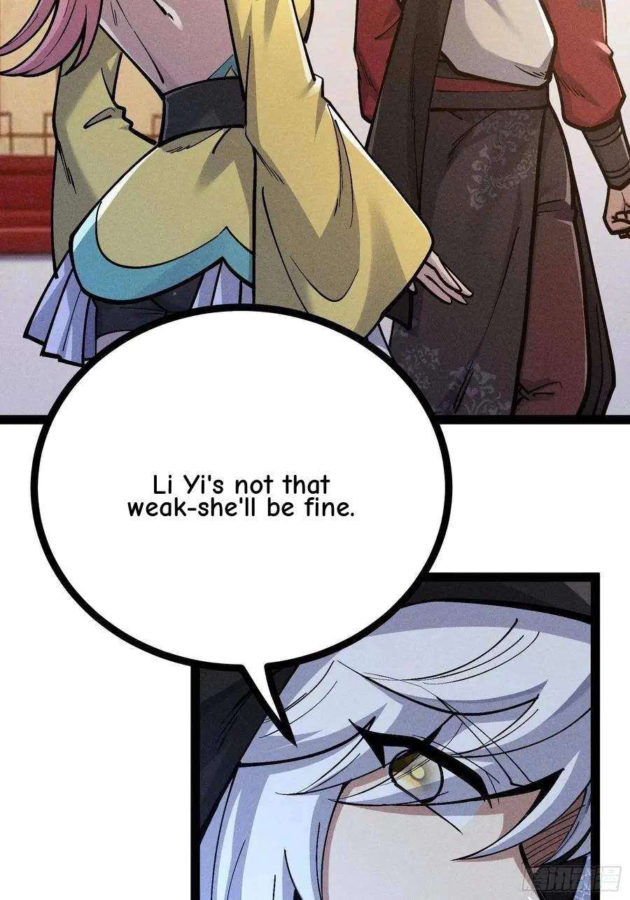I Am a Living Beast in the World of Cultivating Immortals Chapter 61 page 48