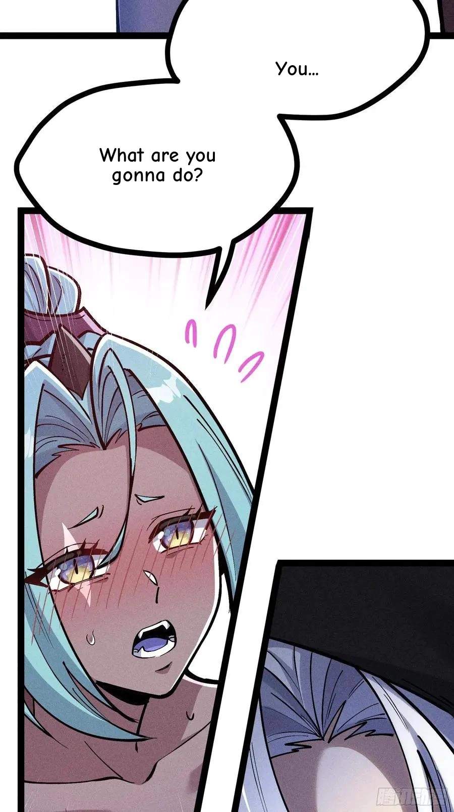 I Am a Living Beast in the World of Cultivating Immortals Chapter 61 page 26