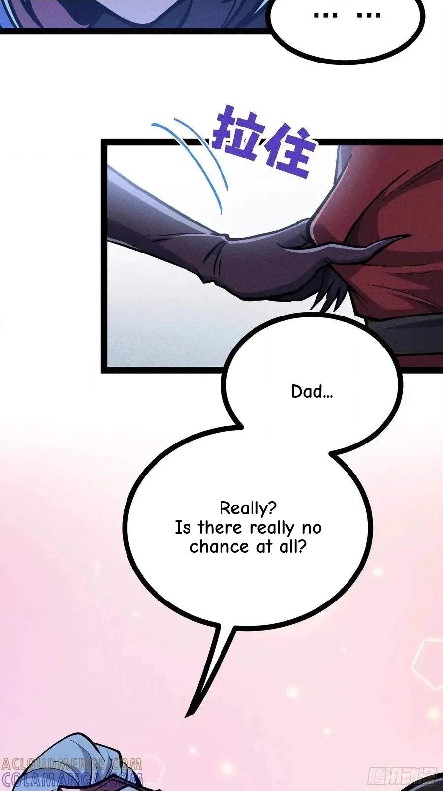 I Am a Living Beast in the World of Cultivating Immortals Chapter 61 page 10