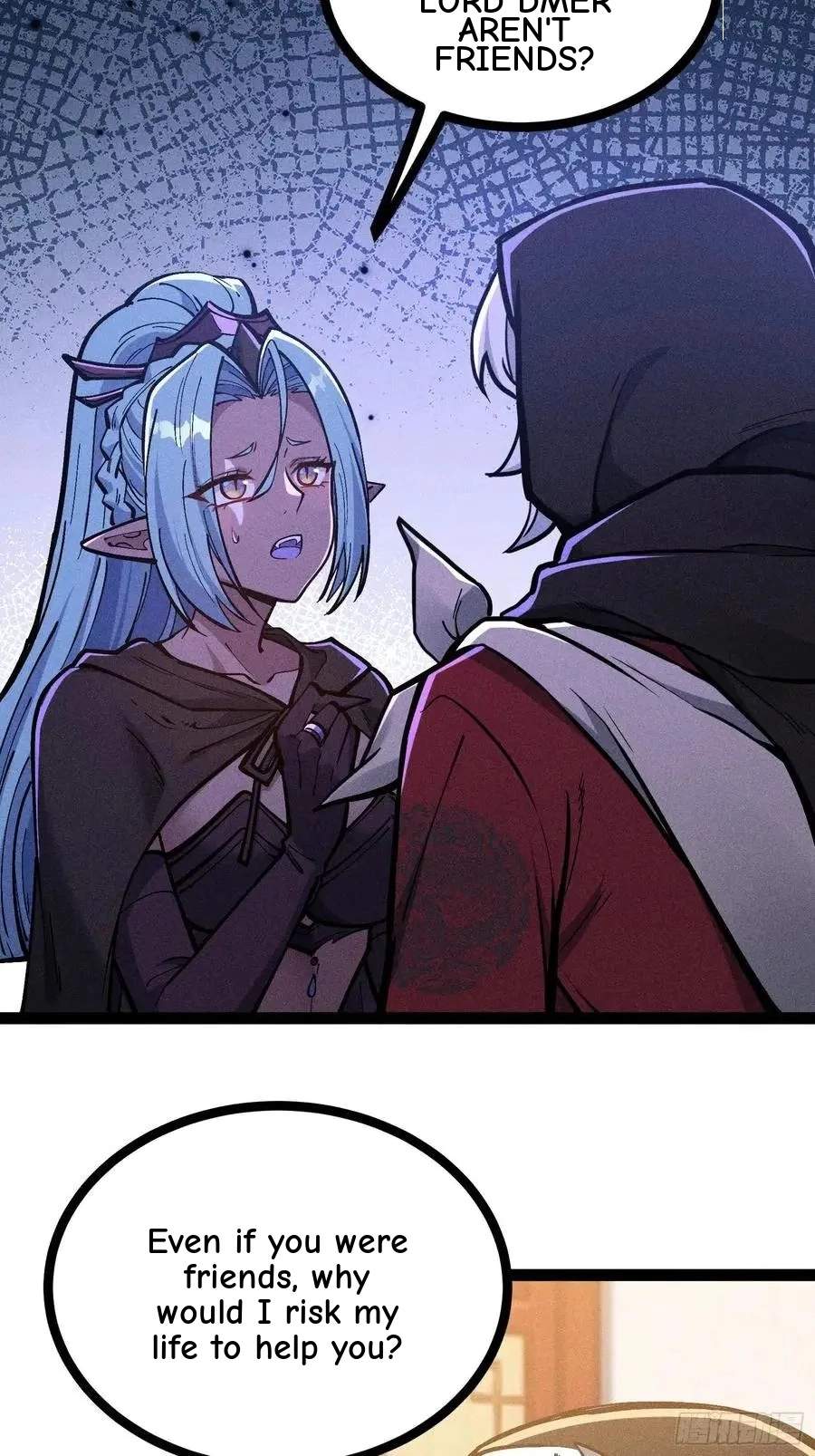 I Am a Living Beast in the World of Cultivating Immortals Chapter 61 page 5