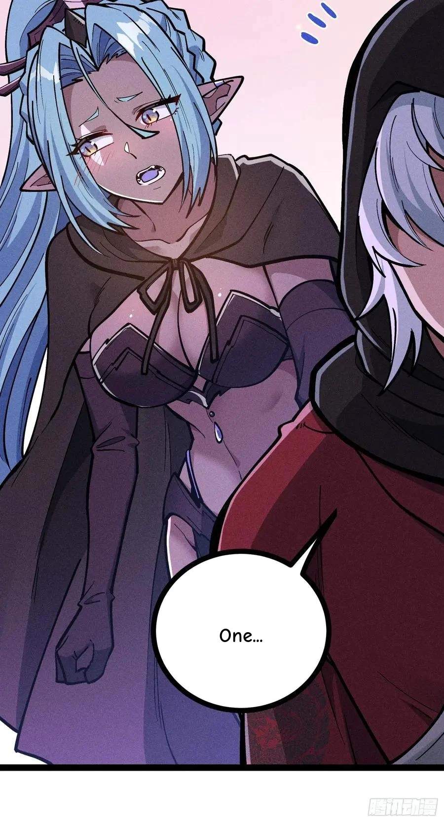 I Am a Living Beast in the World of Cultivating Immortals Chapter 61 page 11