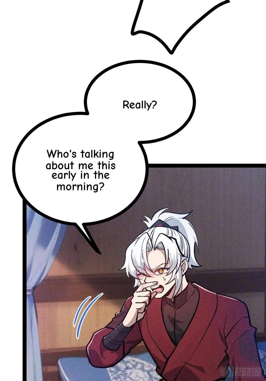 I Am a Living Beast in the World of Cultivating Immortals Chapter 62 page 59