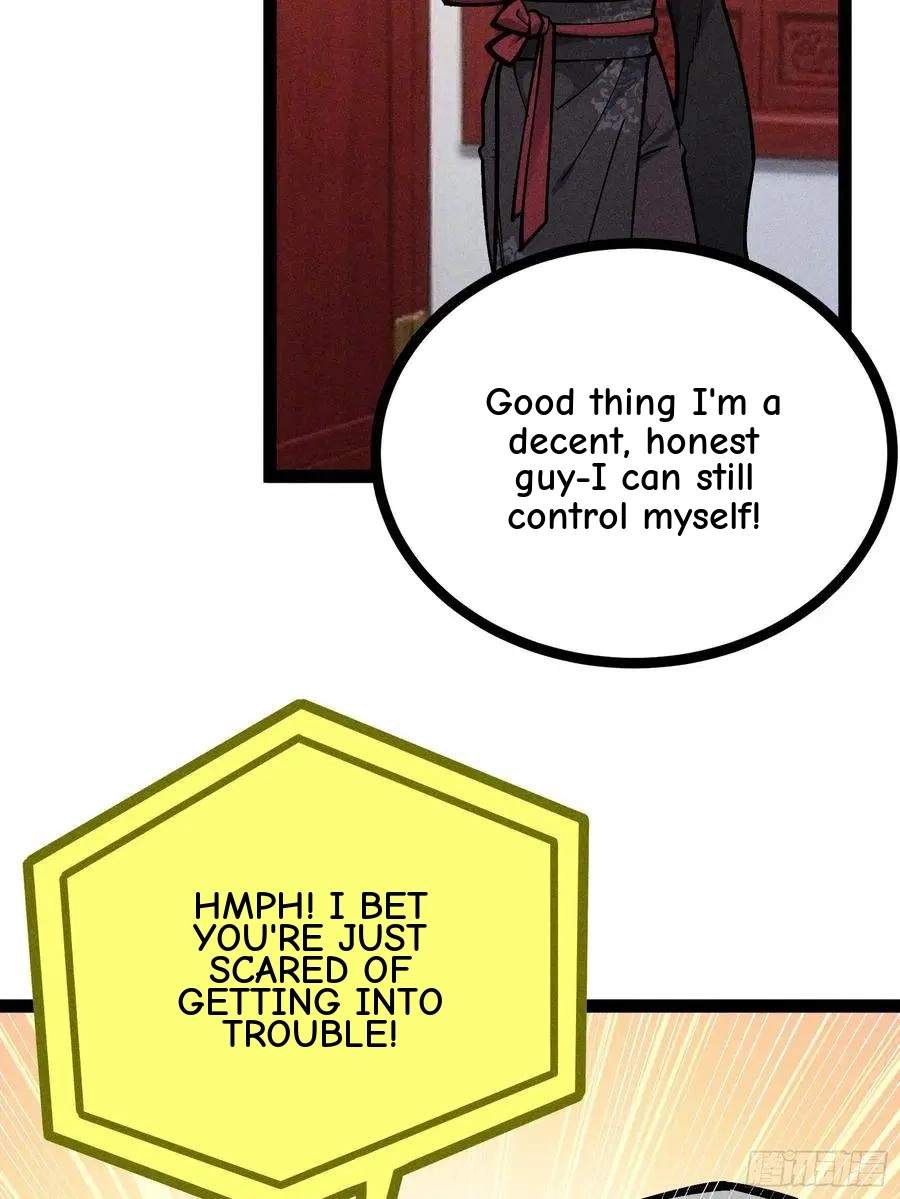 I Am a Living Beast in the World of Cultivating Immortals Chapter 61 page 45