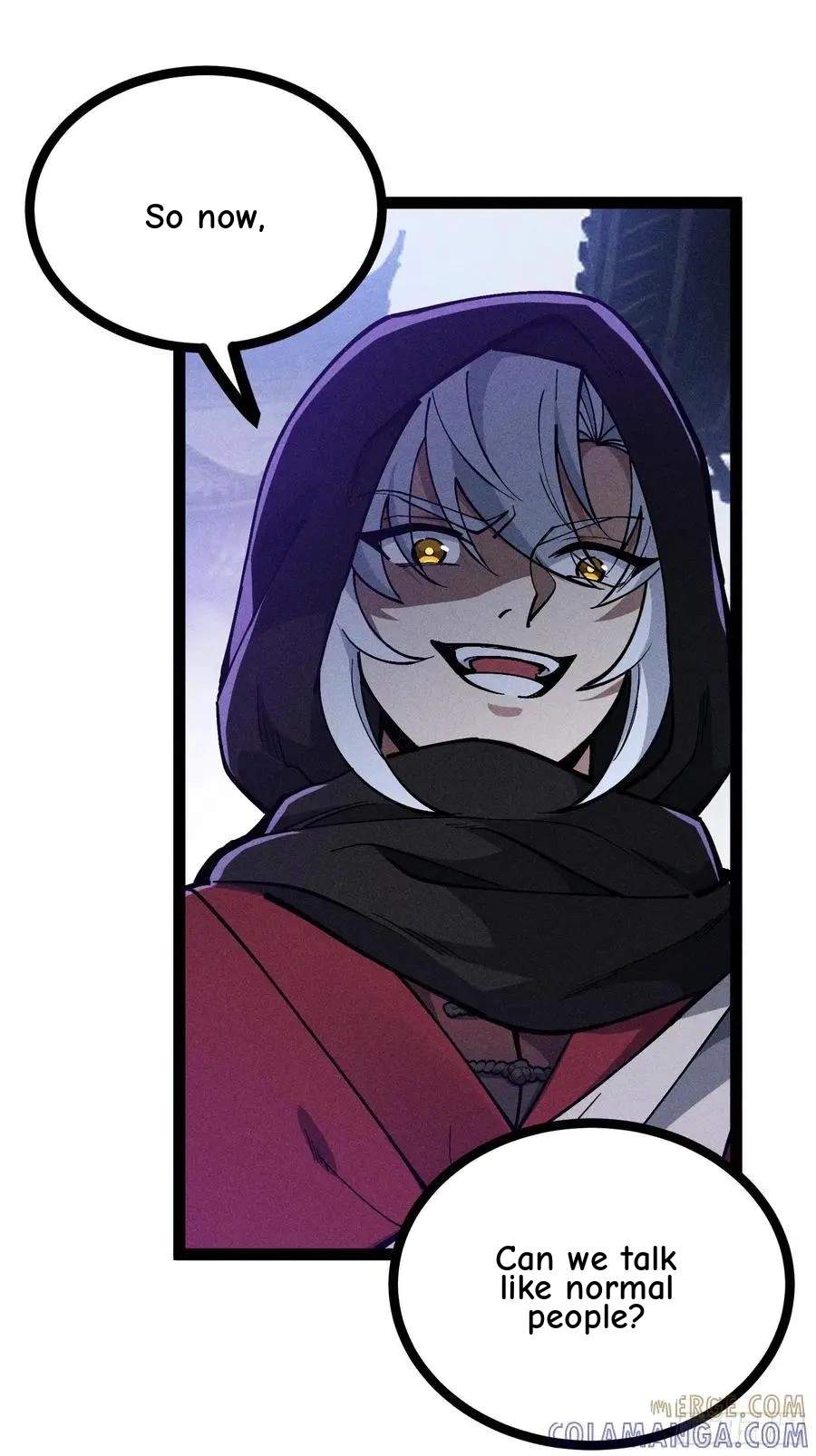 I Am a Living Beast in the World of Cultivating Immortals Chapter 59 page 22