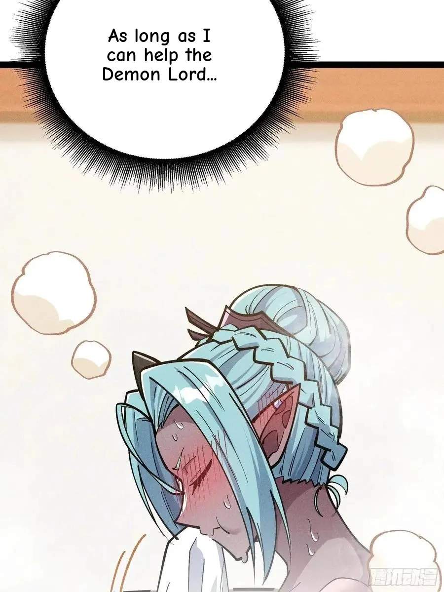 I Am a Living Beast in the World of Cultivating Immortals Chapter 61 page 38