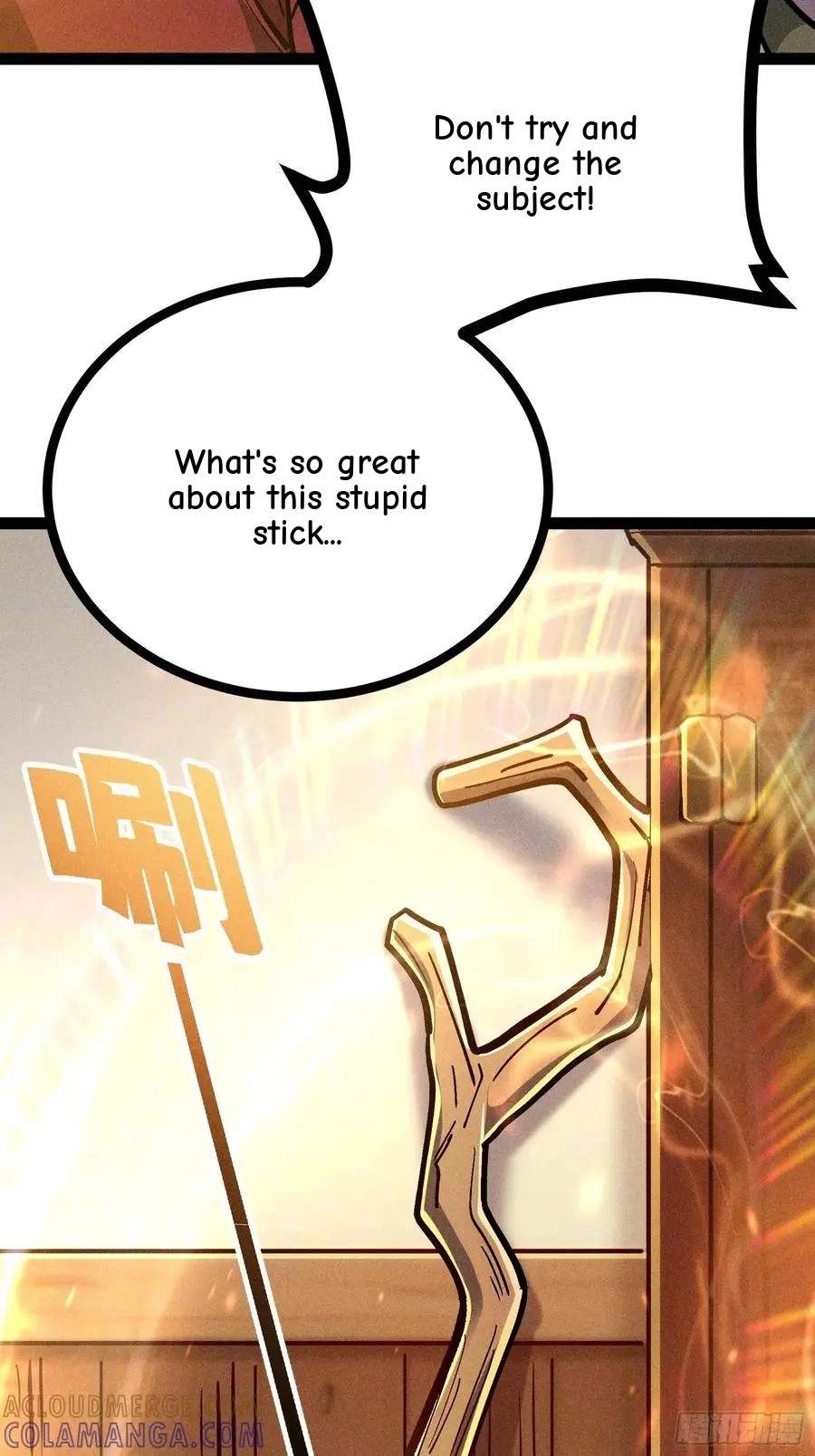 I Am a Living Beast in the World of Cultivating Immortals Chapter 62 page 73