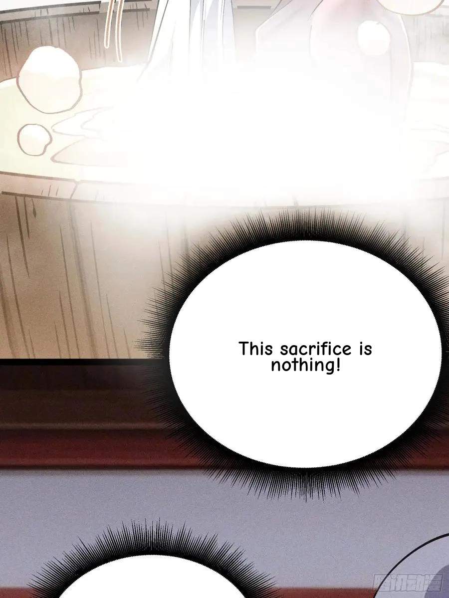 I Am a Living Beast in the World of Cultivating Immortals Chapter 61 page 39