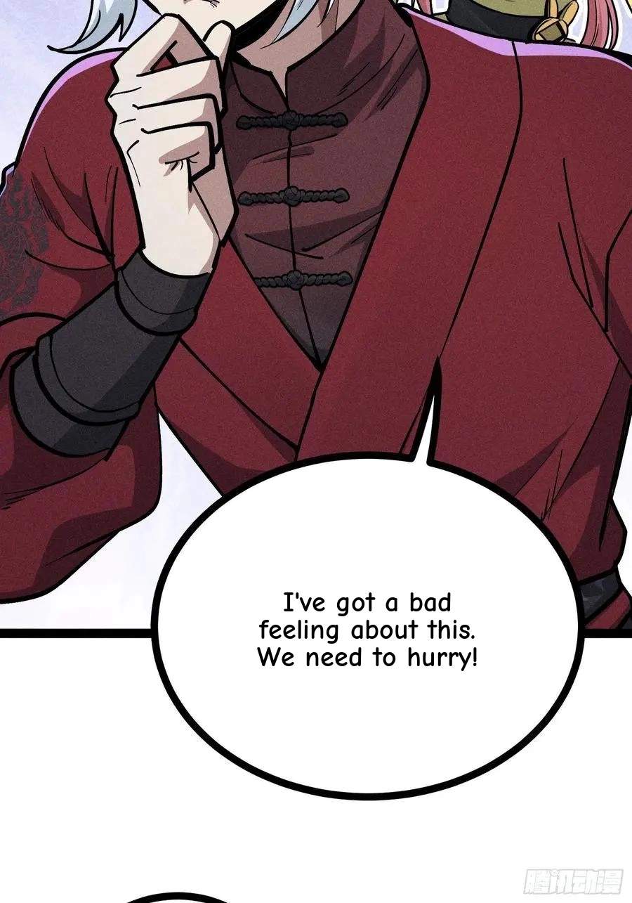 I Am a Living Beast in the World of Cultivating Immortals Chapter 62 page 66