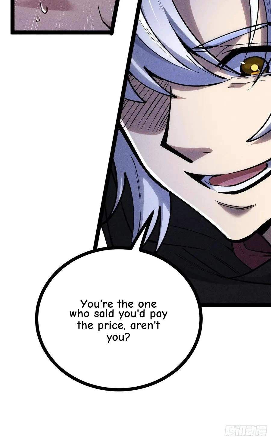 I Am a Living Beast in the World of Cultivating Immortals Chapter 61 page 27