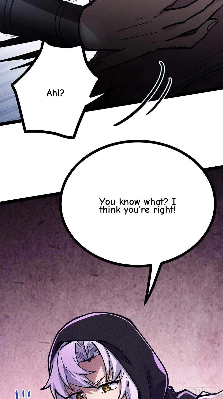 I Am a Living Beast in the World of Cultivating Immortals Chapter 61 page 24