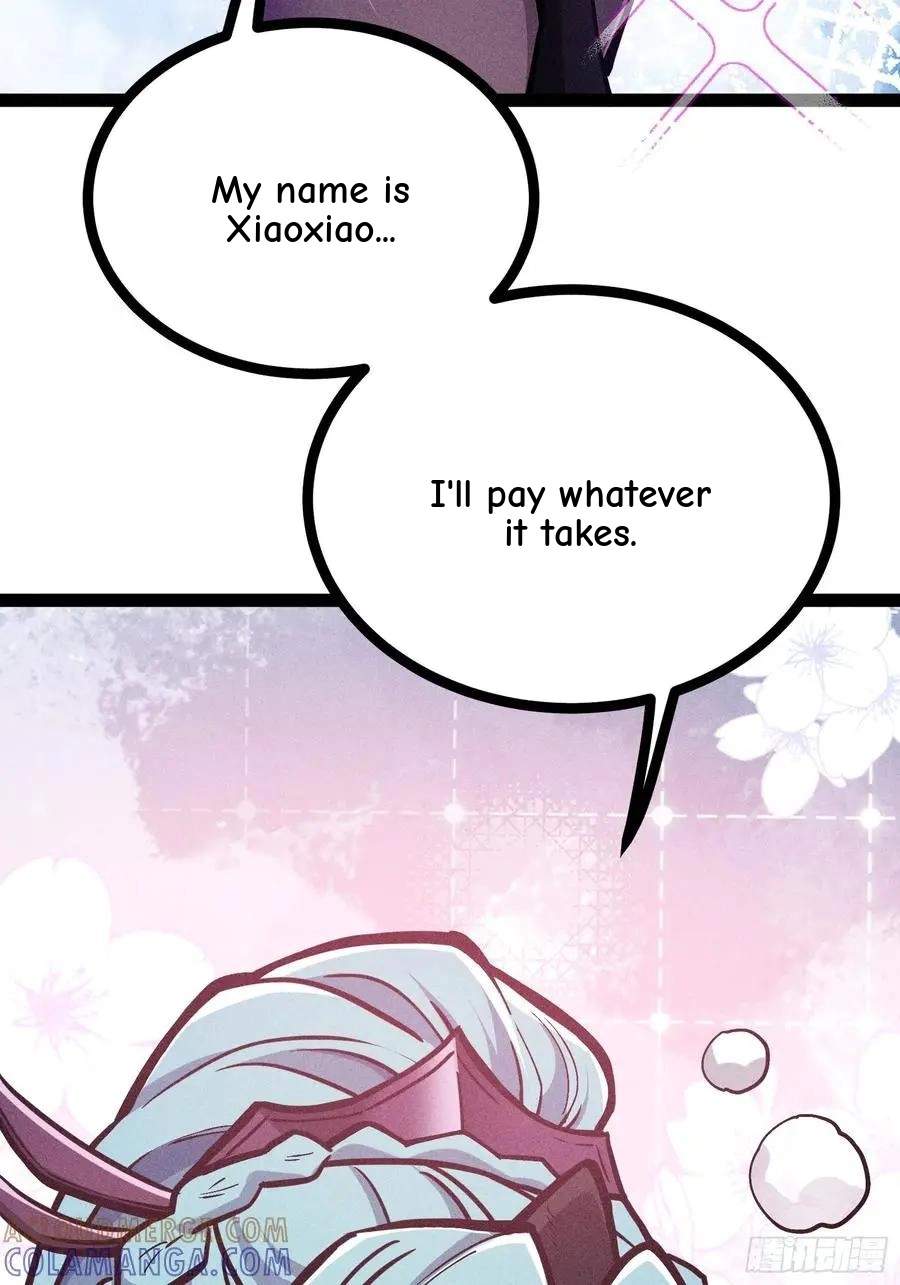 I Am a Living Beast in the World of Cultivating Immortals Chapter 61 page 19
