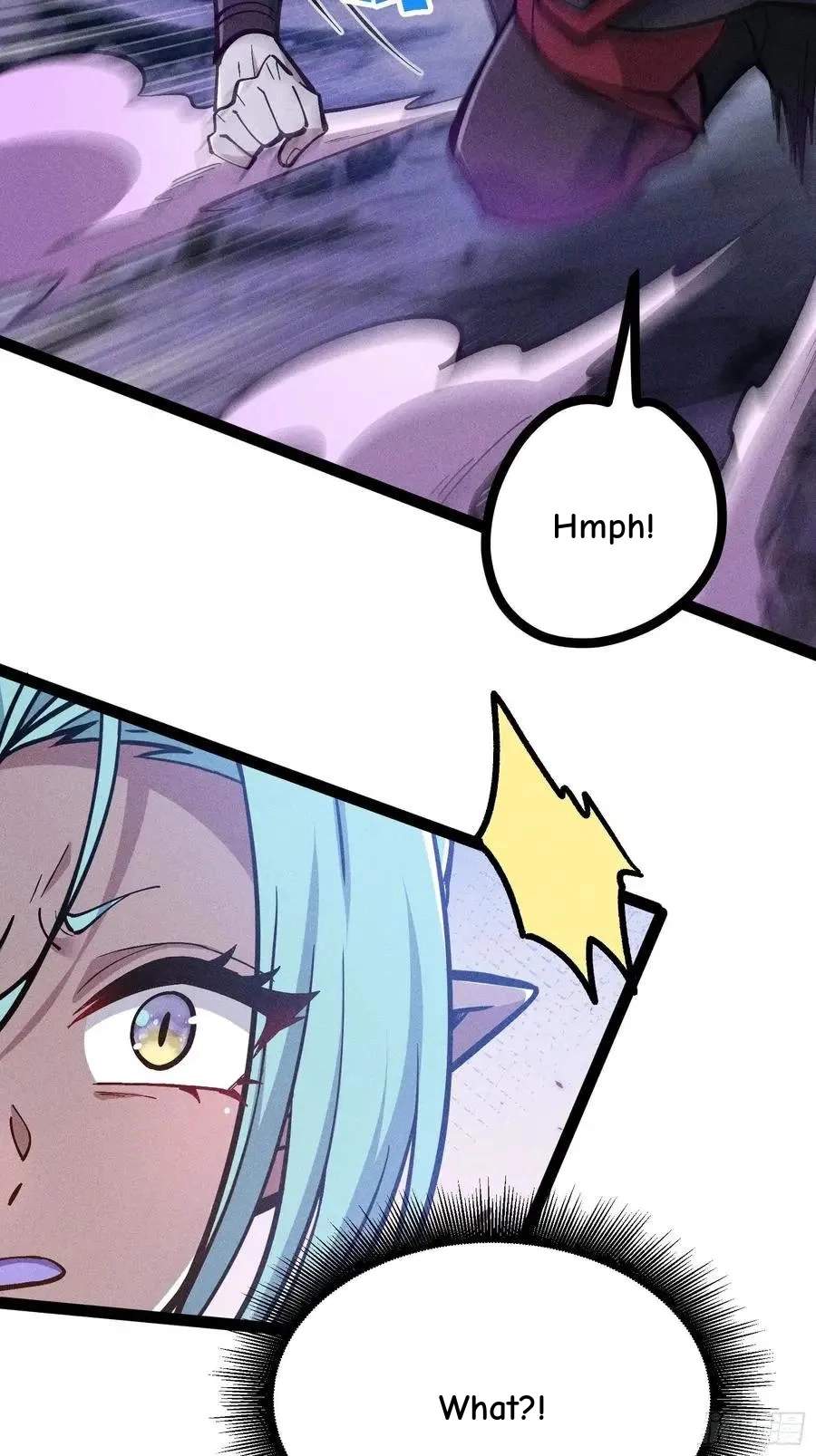 I Am a Living Beast in the World of Cultivating Immortals Chapter 59 page 9