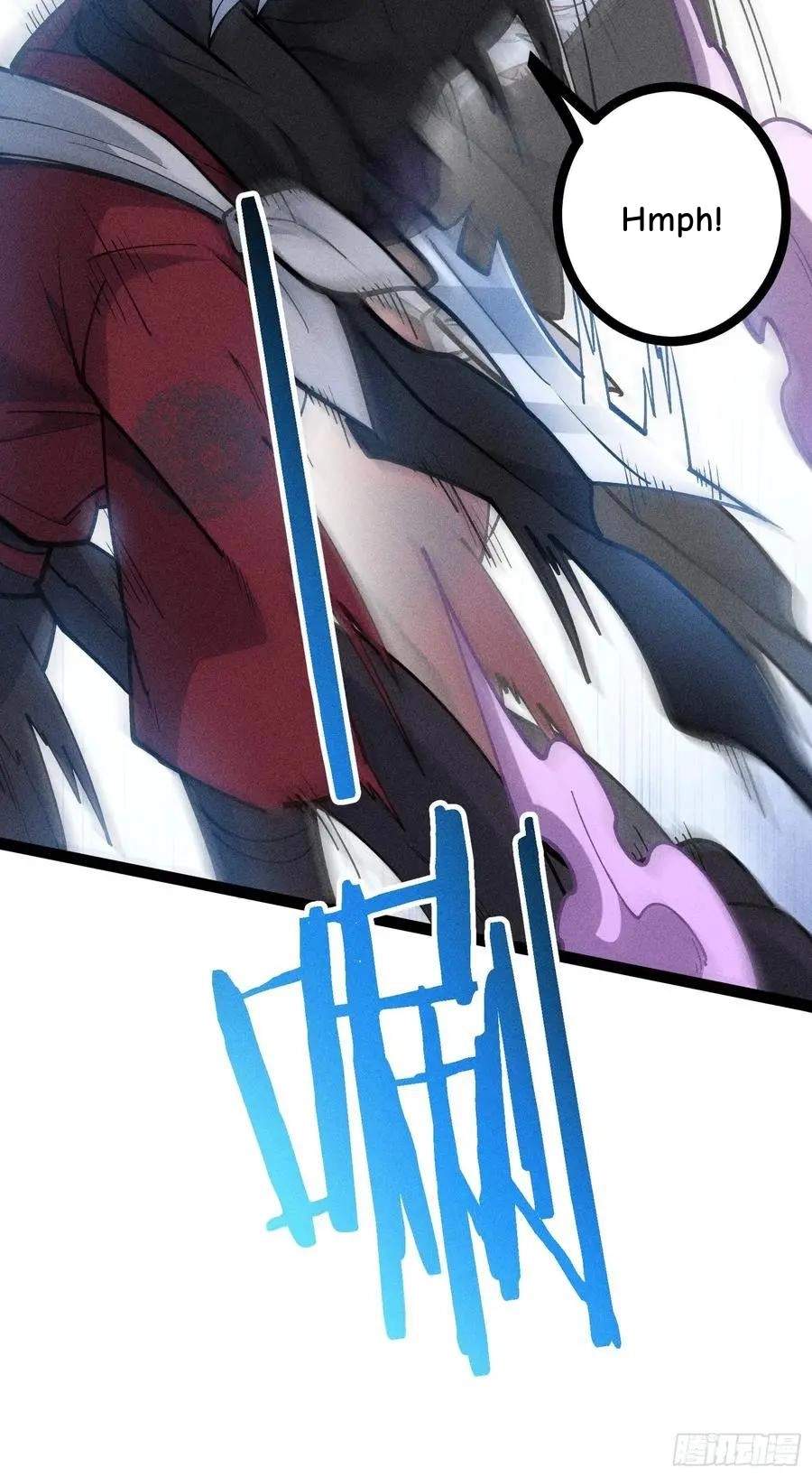 I Am a Living Beast in the World of Cultivating Immortals Chapter 59 page 12