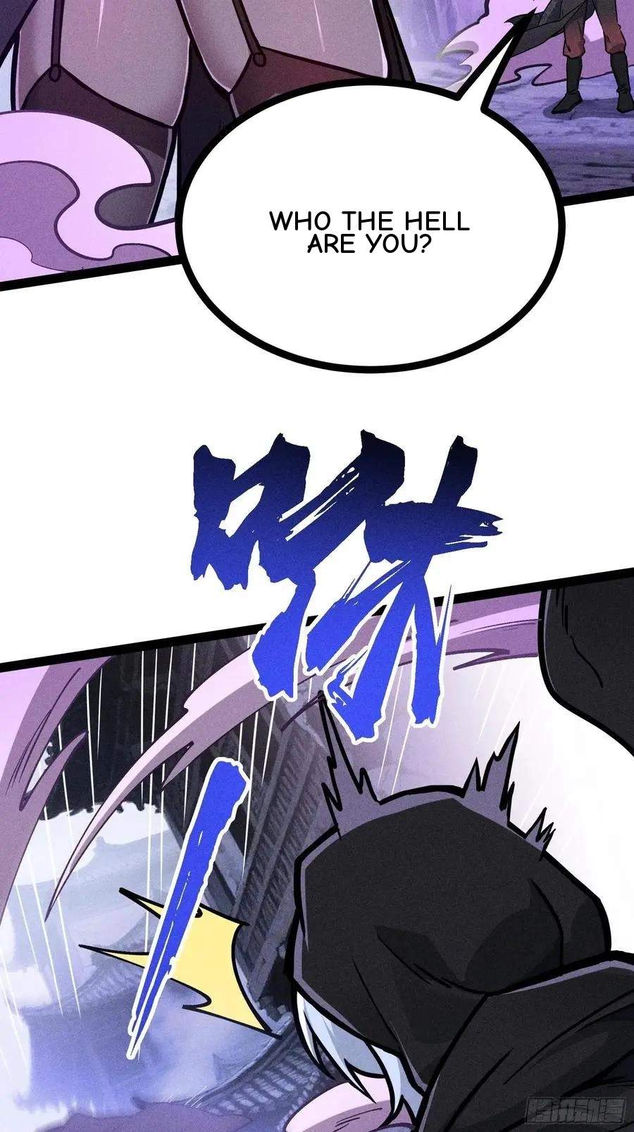 I Am a Living Beast in the World of Cultivating Immortals Chapter 59 page 5