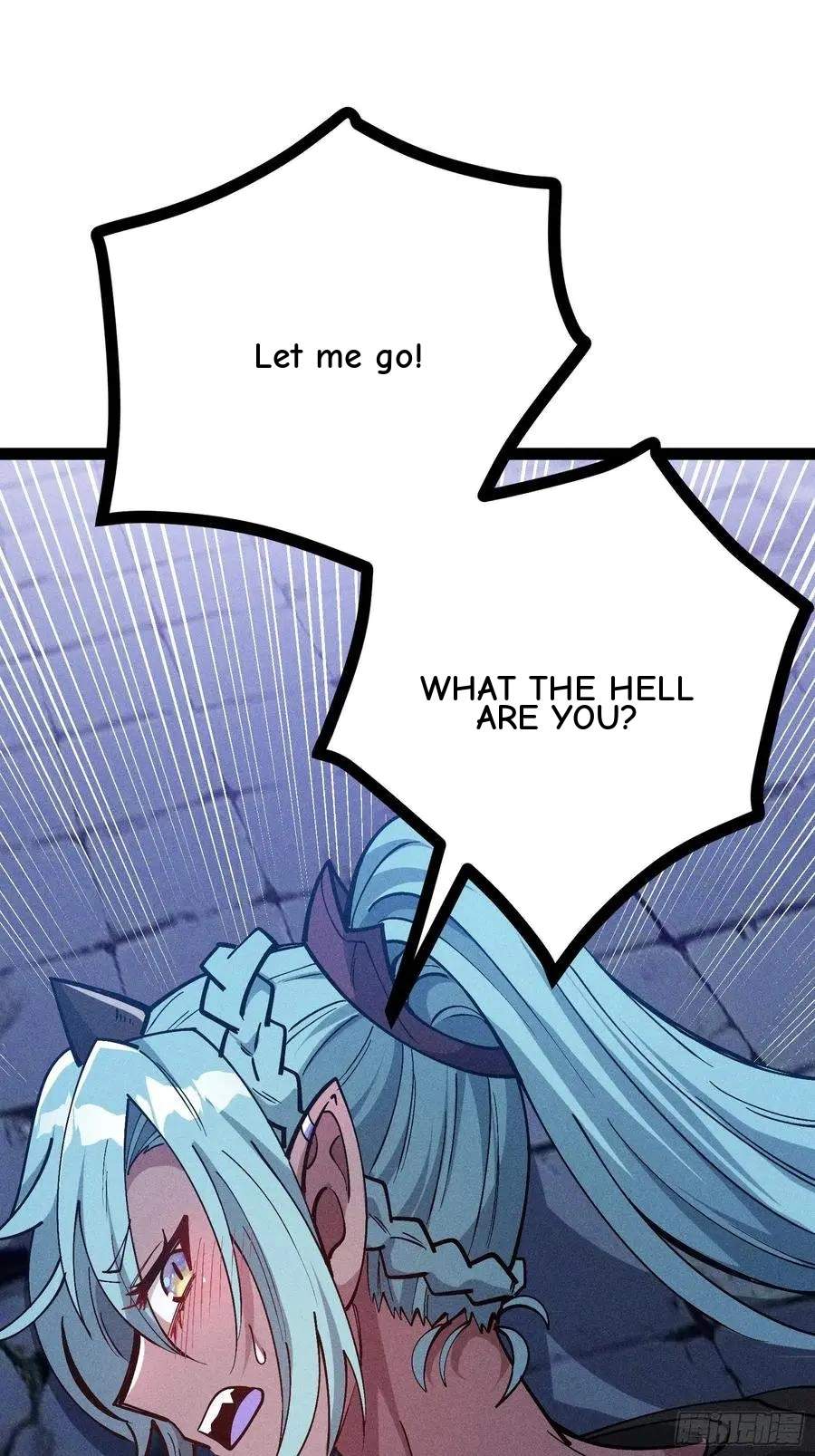I Am a Living Beast in the World of Cultivating Immortals Chapter 59 page 23