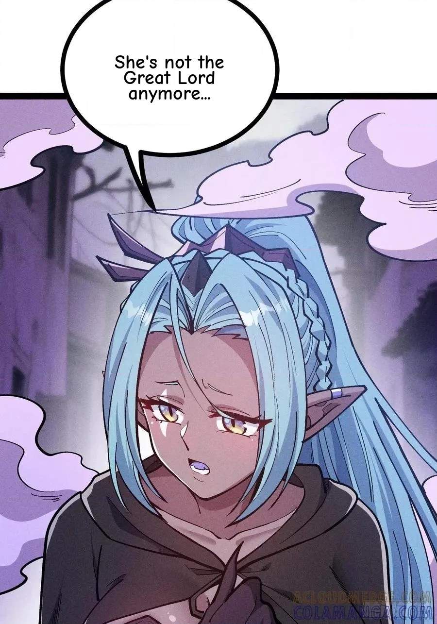 I Am a Living Beast in the World of Cultivating Immortals Chapter 59 page 40