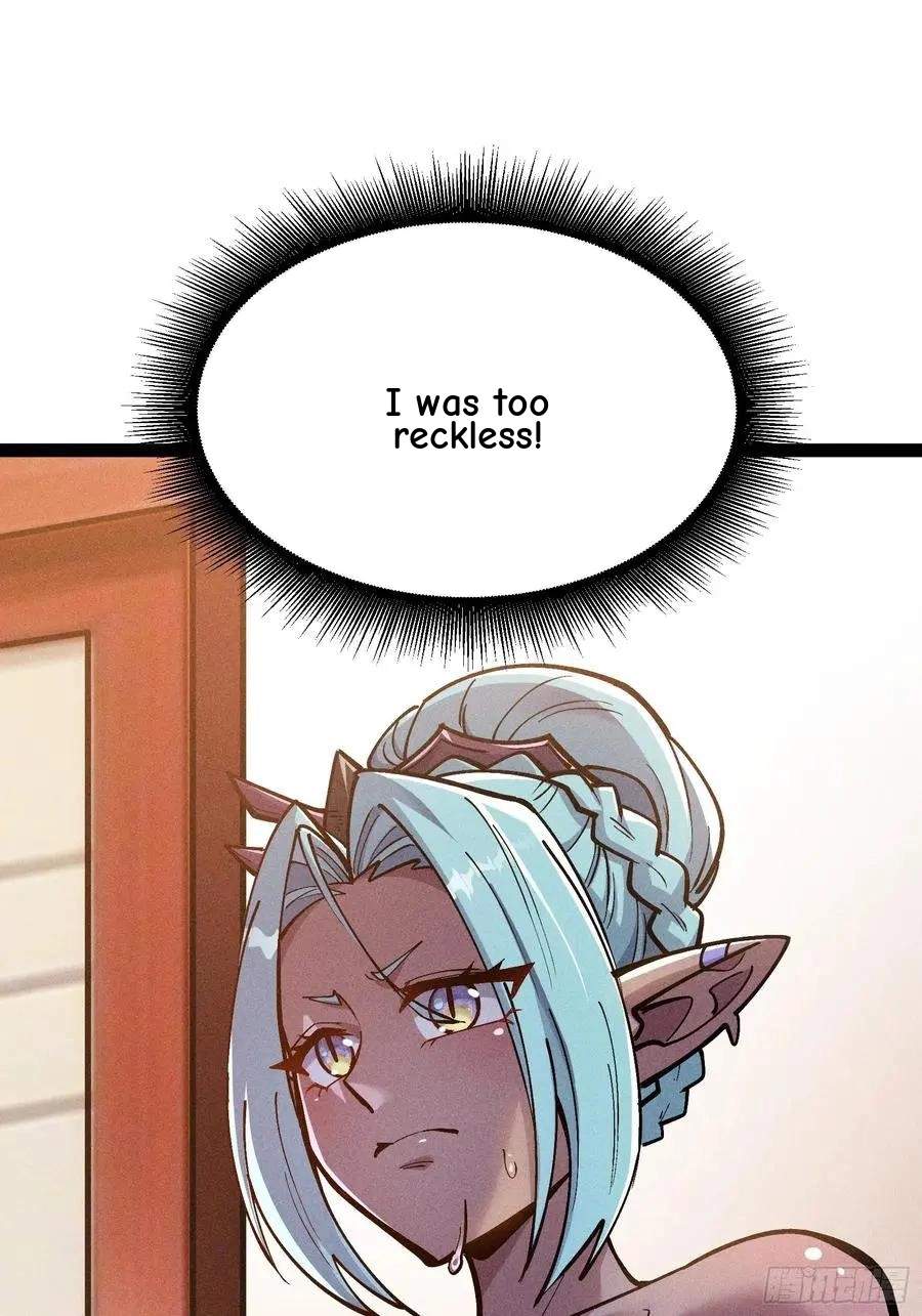 I Am a Living Beast in the World of Cultivating Immortals Chapter 61 page 56