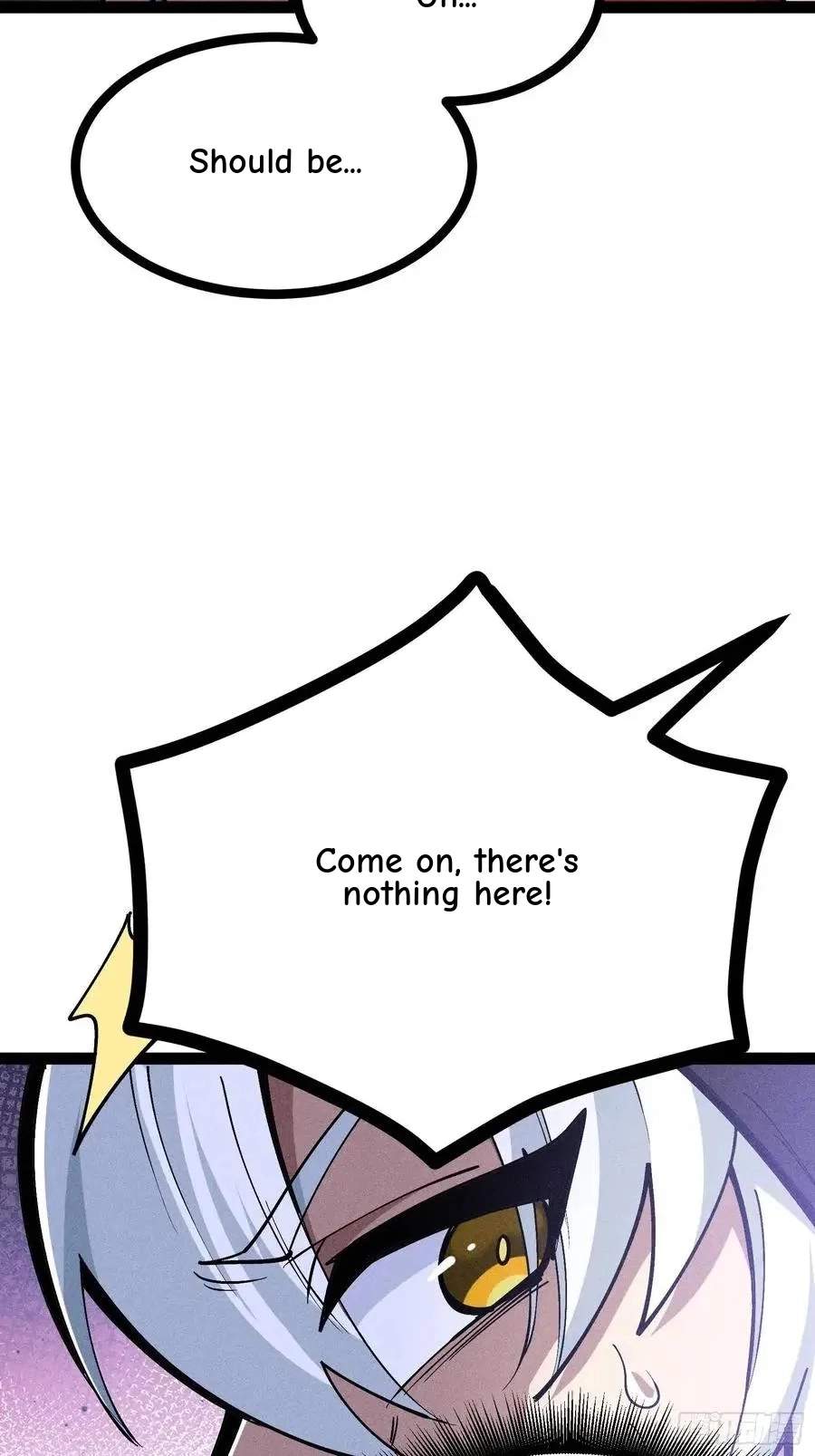 I Am a Living Beast in the World of Cultivating Immortals Chapter 59 page 62