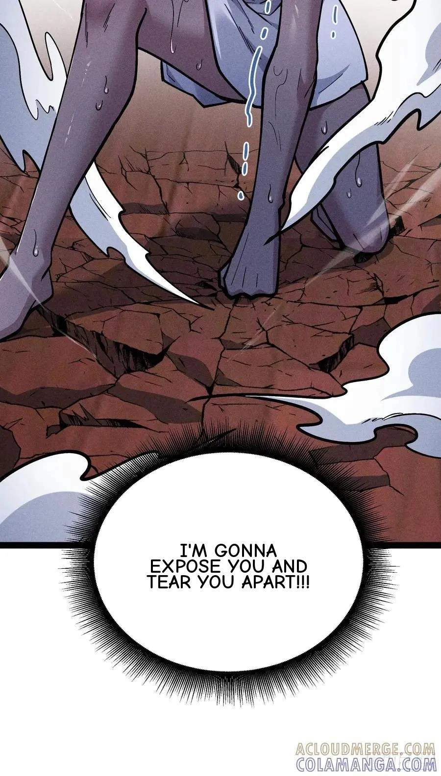 I Am a Living Beast in the World of Cultivating Immortals Chapter 61 page 64