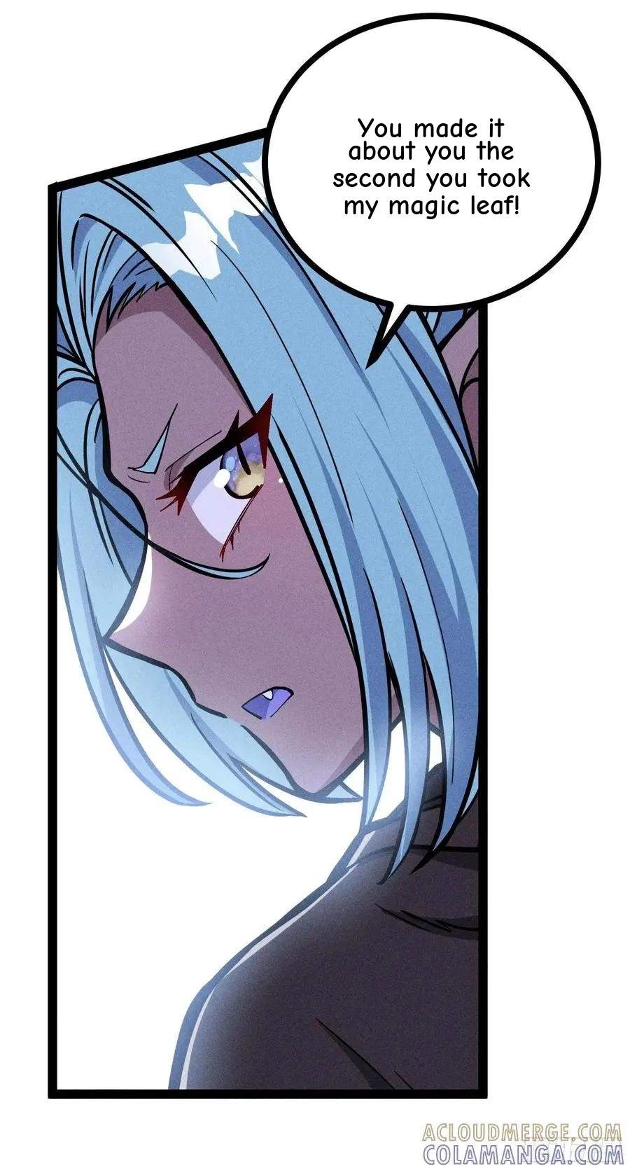 I Am a Living Beast in the World of Cultivating Immortals Chapter 59 page 46