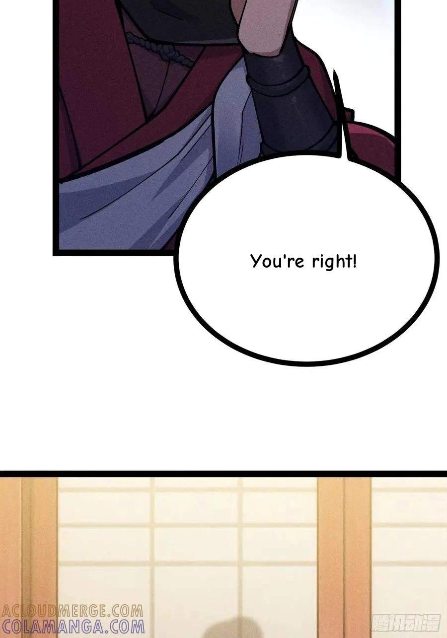 I Am a Living Beast in the World of Cultivating Immortals Chapter 61 page 52