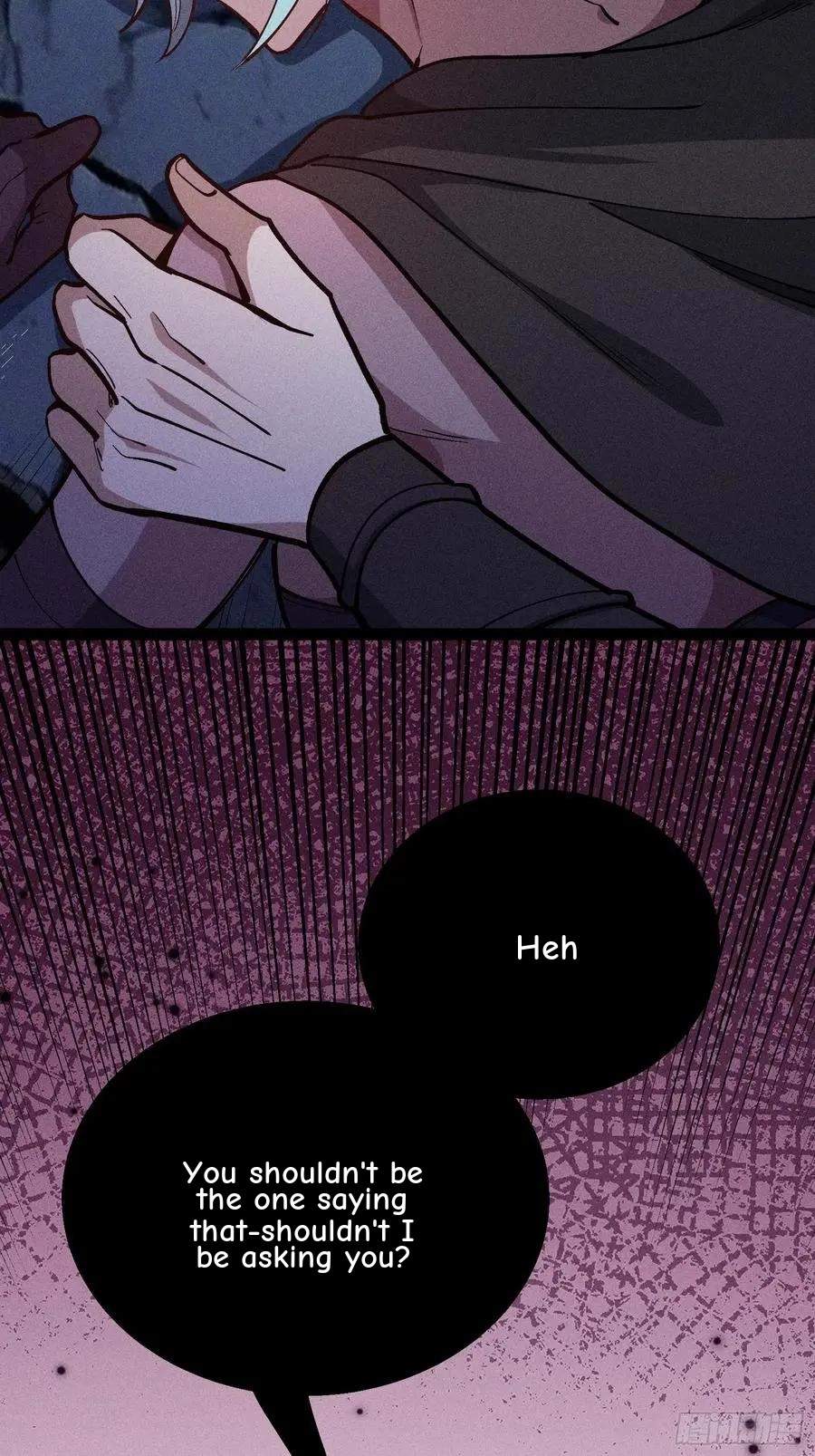 I Am a Living Beast in the World of Cultivating Immortals Chapter 59 page 24