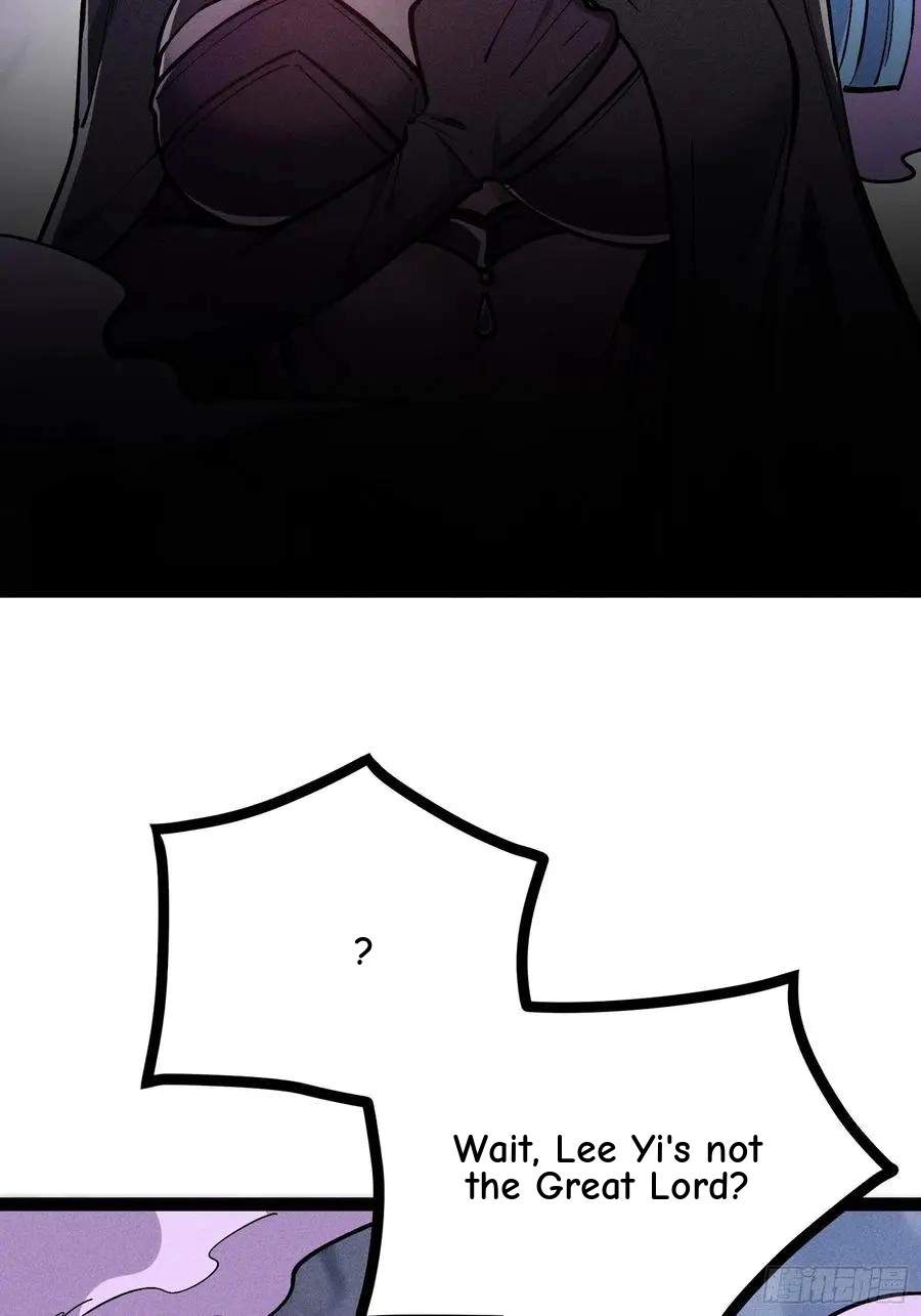 I Am a Living Beast in the World of Cultivating Immortals Chapter 59 page 41
